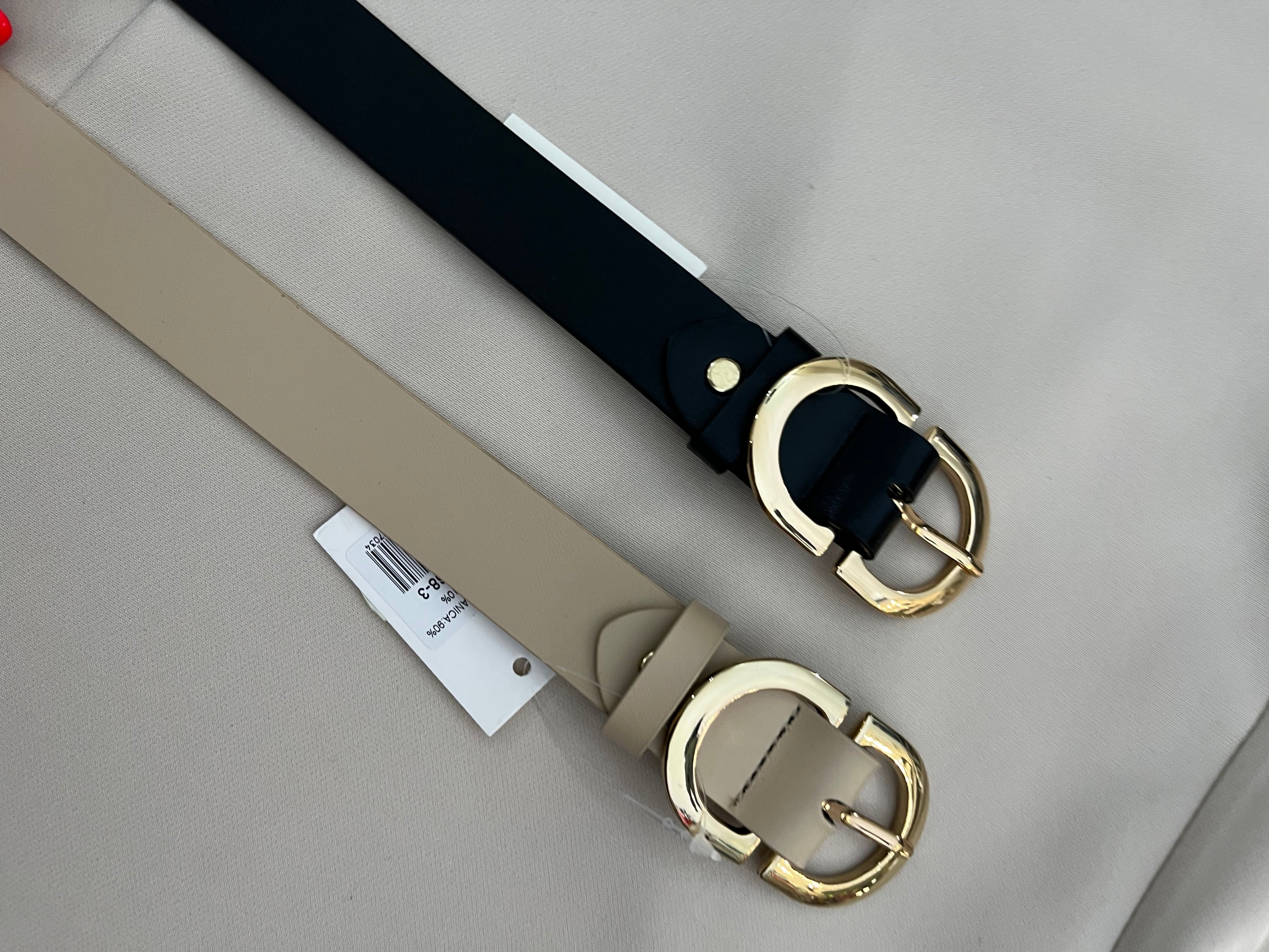 Cintura Cleopatra