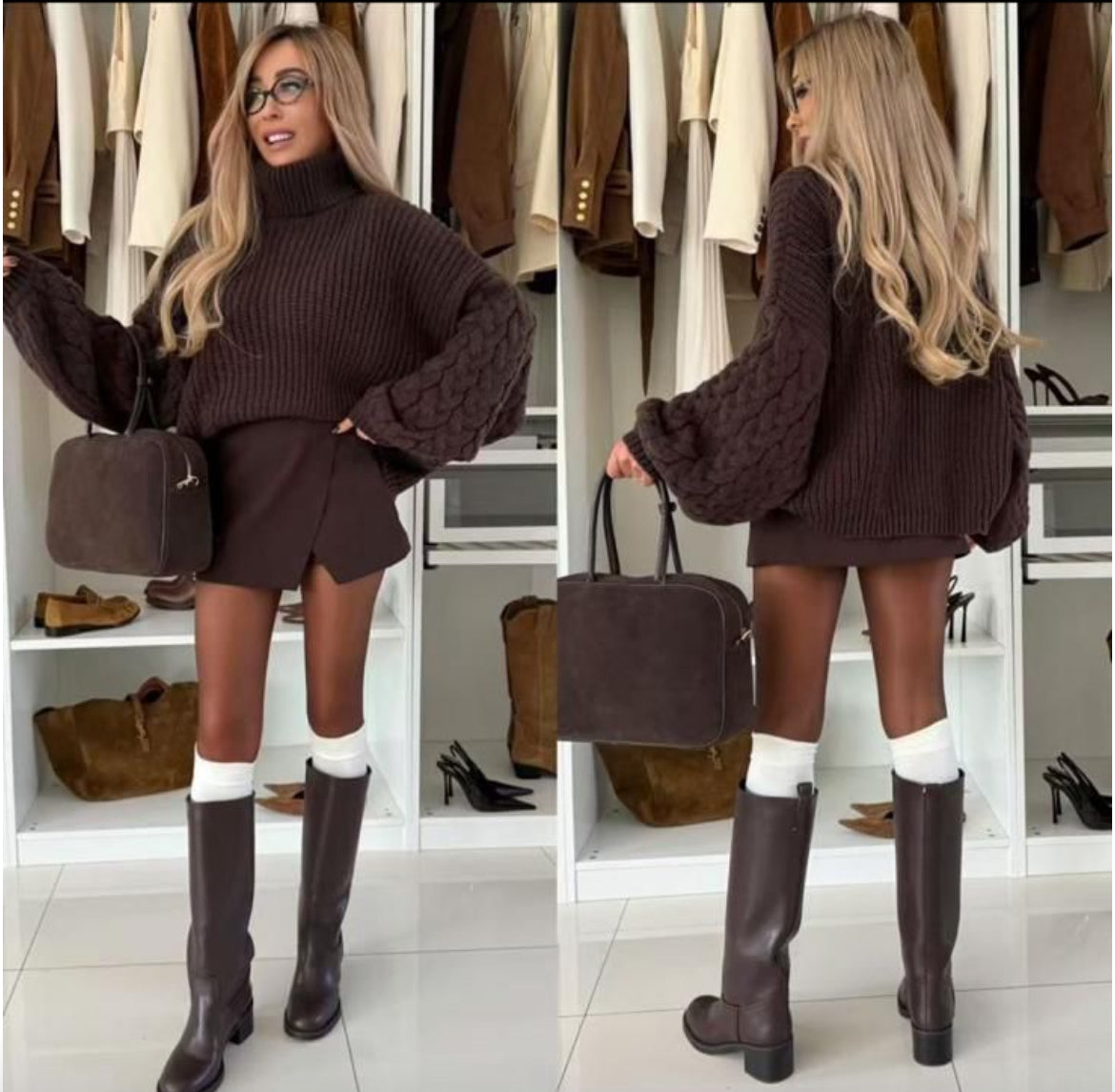 Street Fashion Store