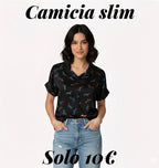 Camicia bassotto