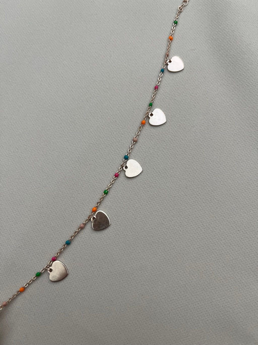 Cavigliera Cuore