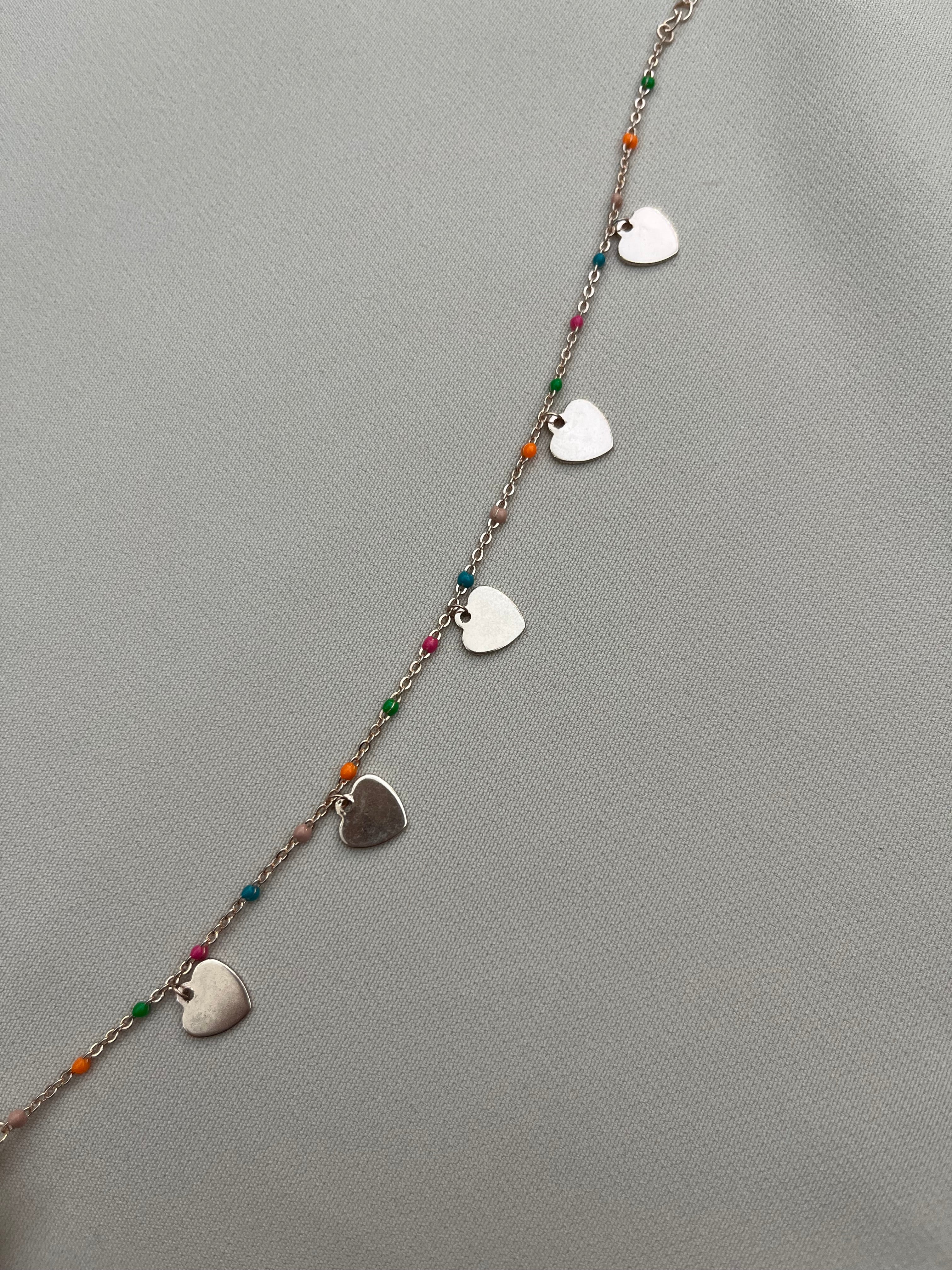 Cavigliera Cuore
