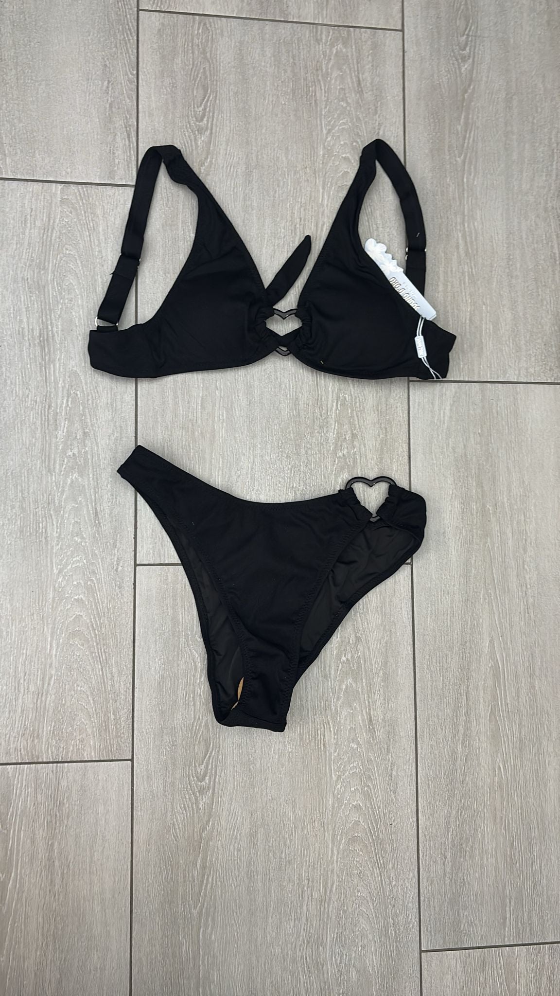 Costume Cuore