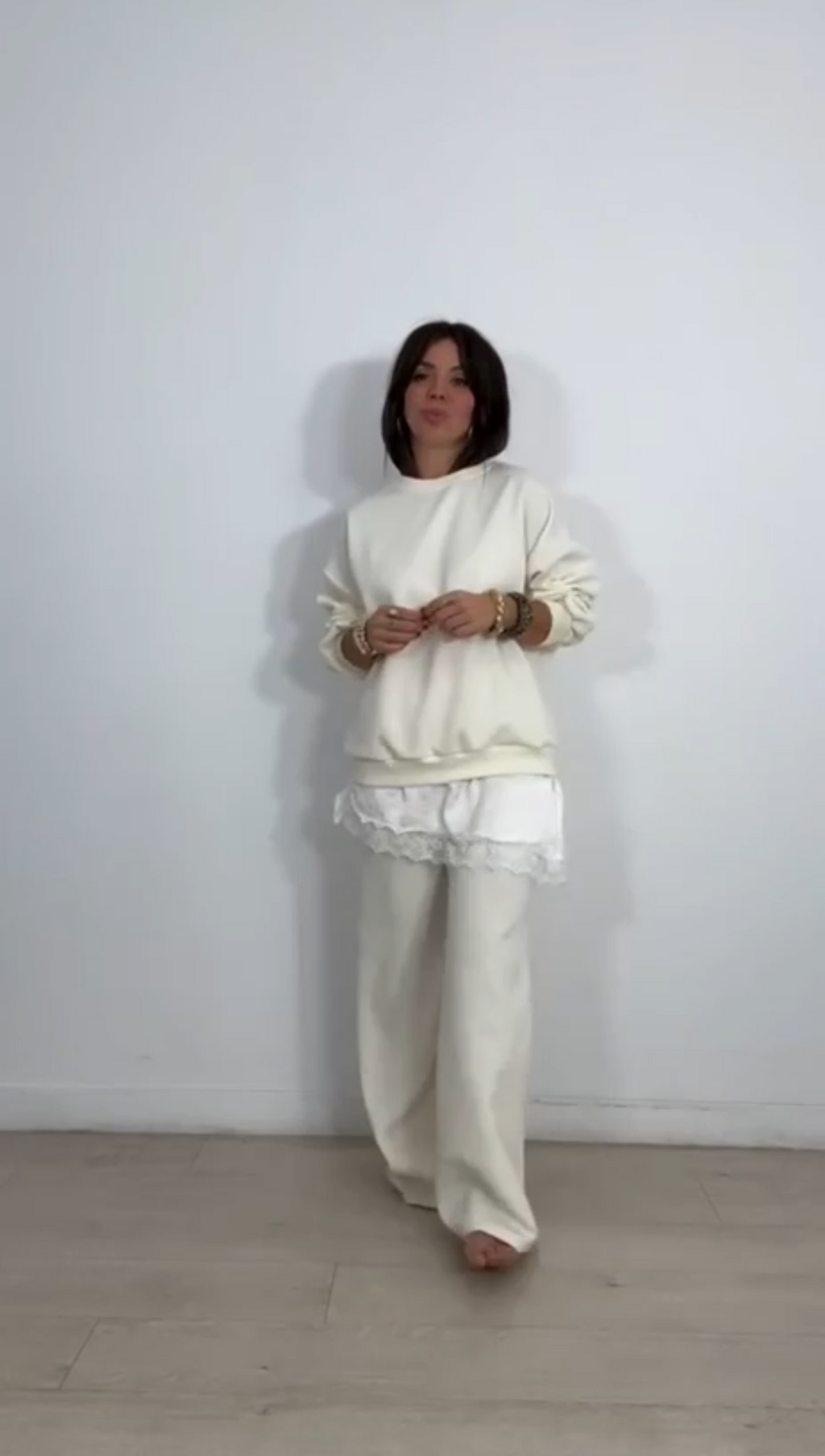Tuta Chanel