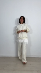 Tuta Chanel