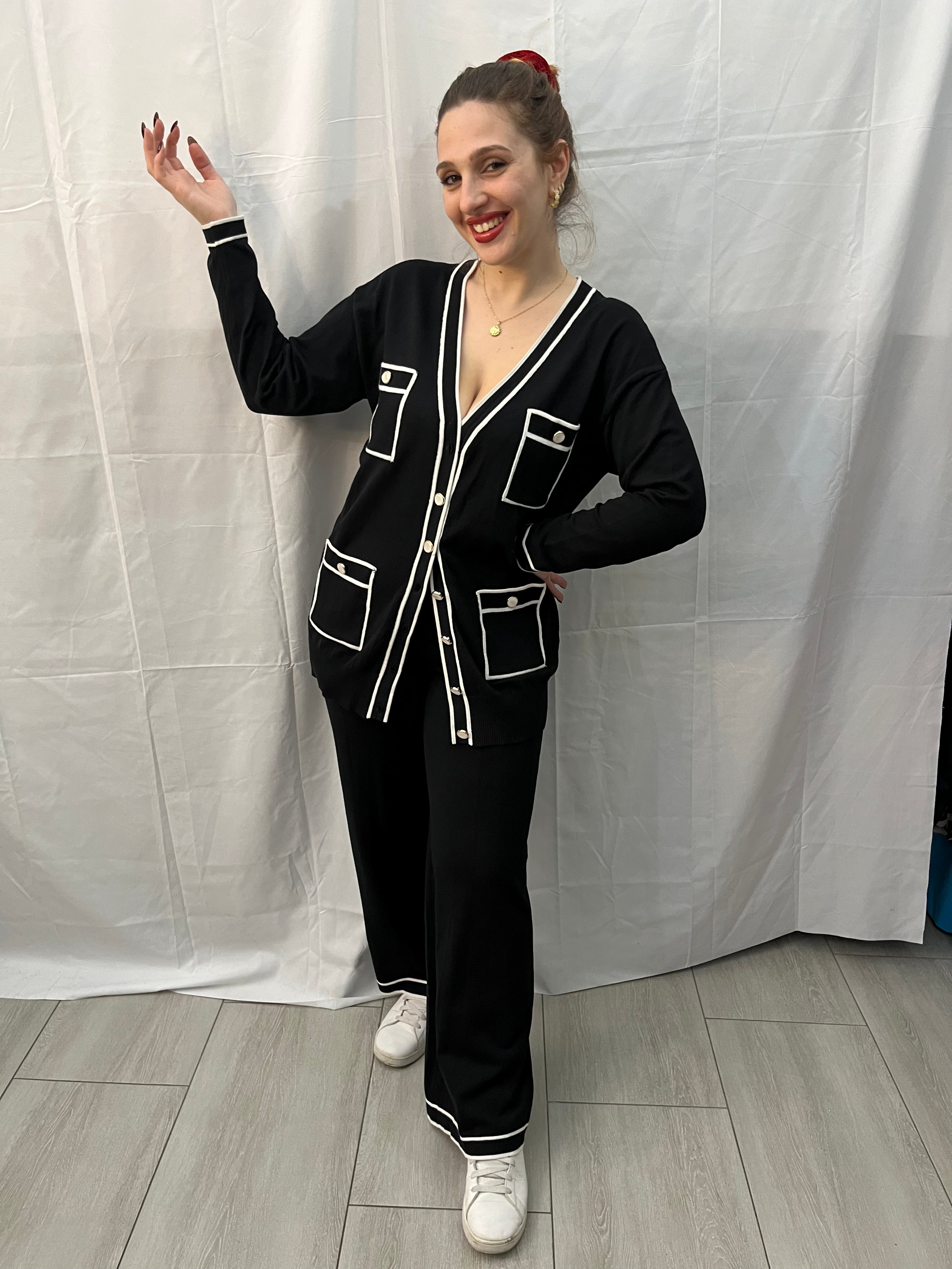 Street Fashion Store