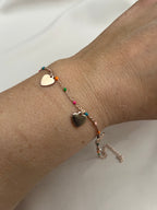 Cavigliera Cuore