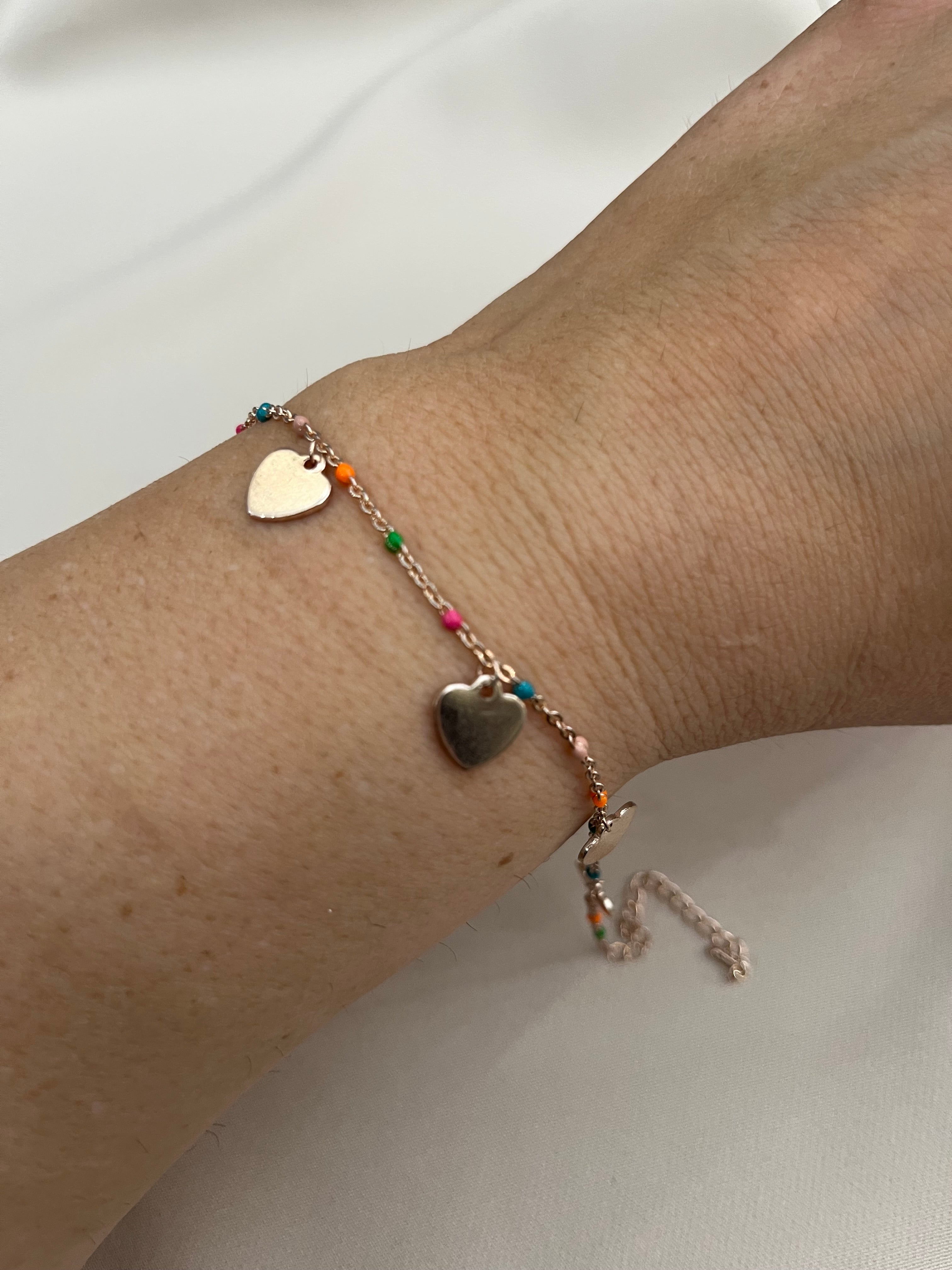Cavigliera Cuore