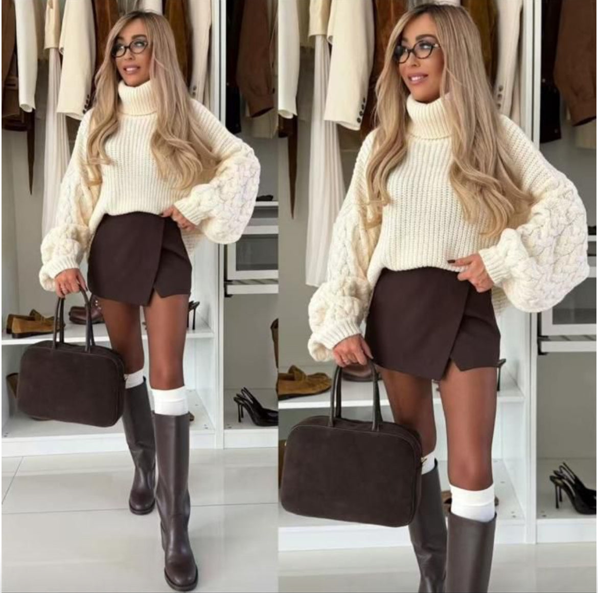 Street Fashion Store