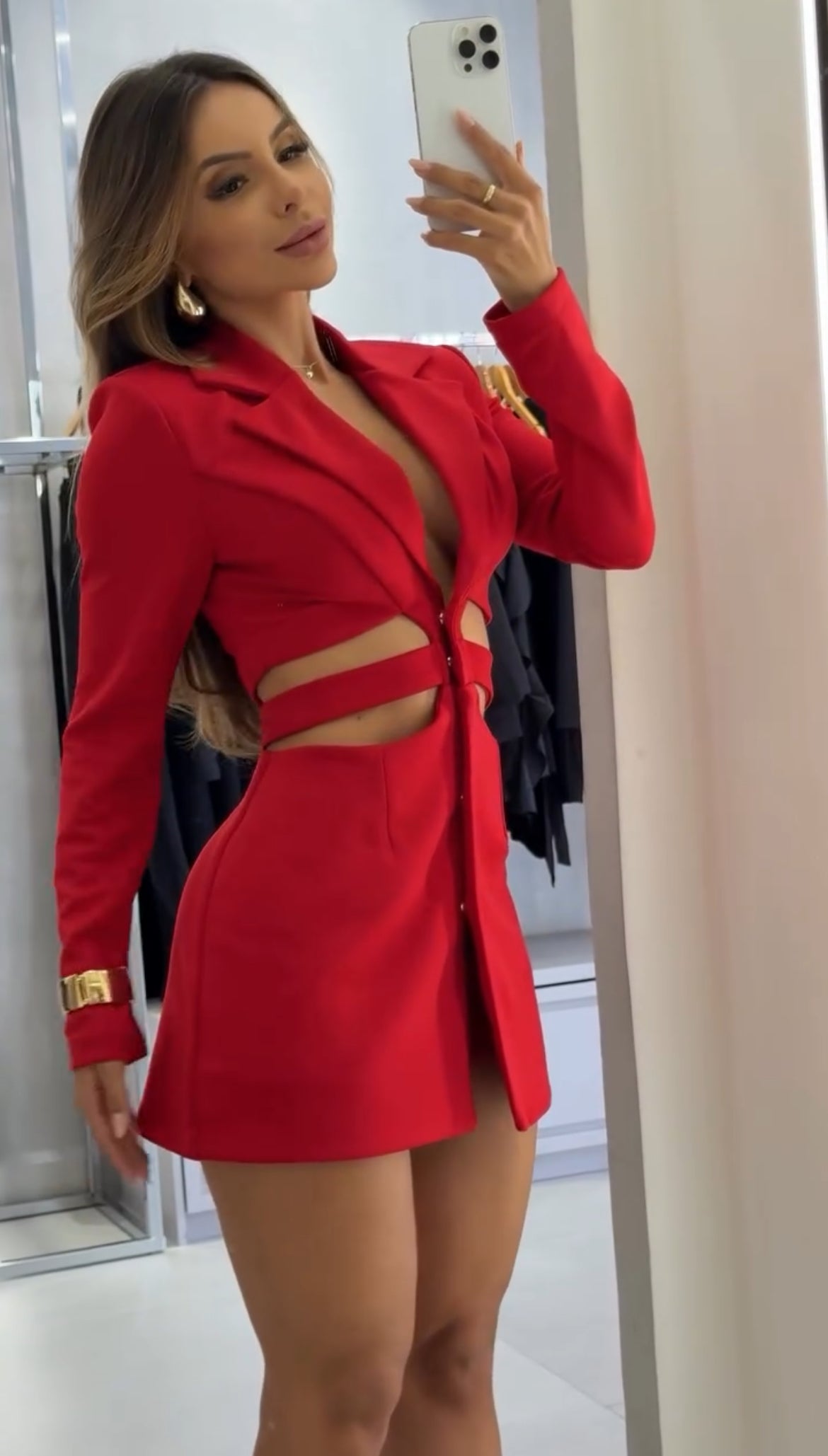Abito Noelle