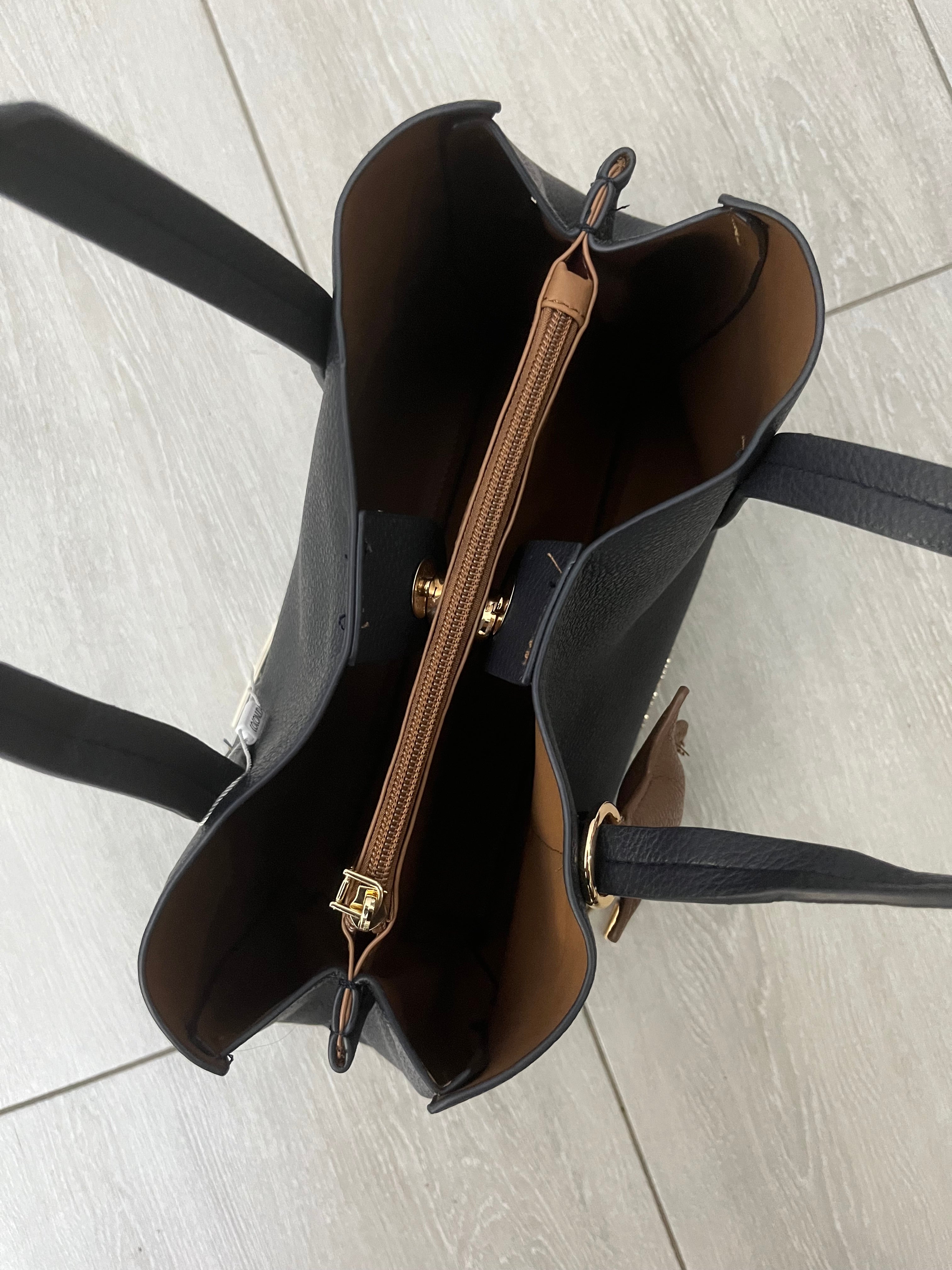 Borsa Coconuda stella