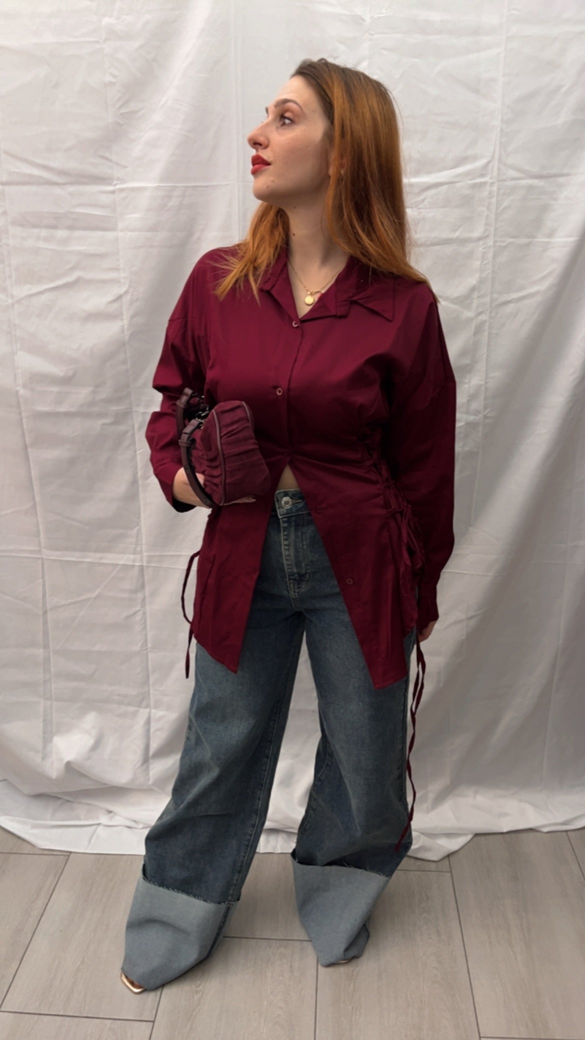 Street Fashion Store