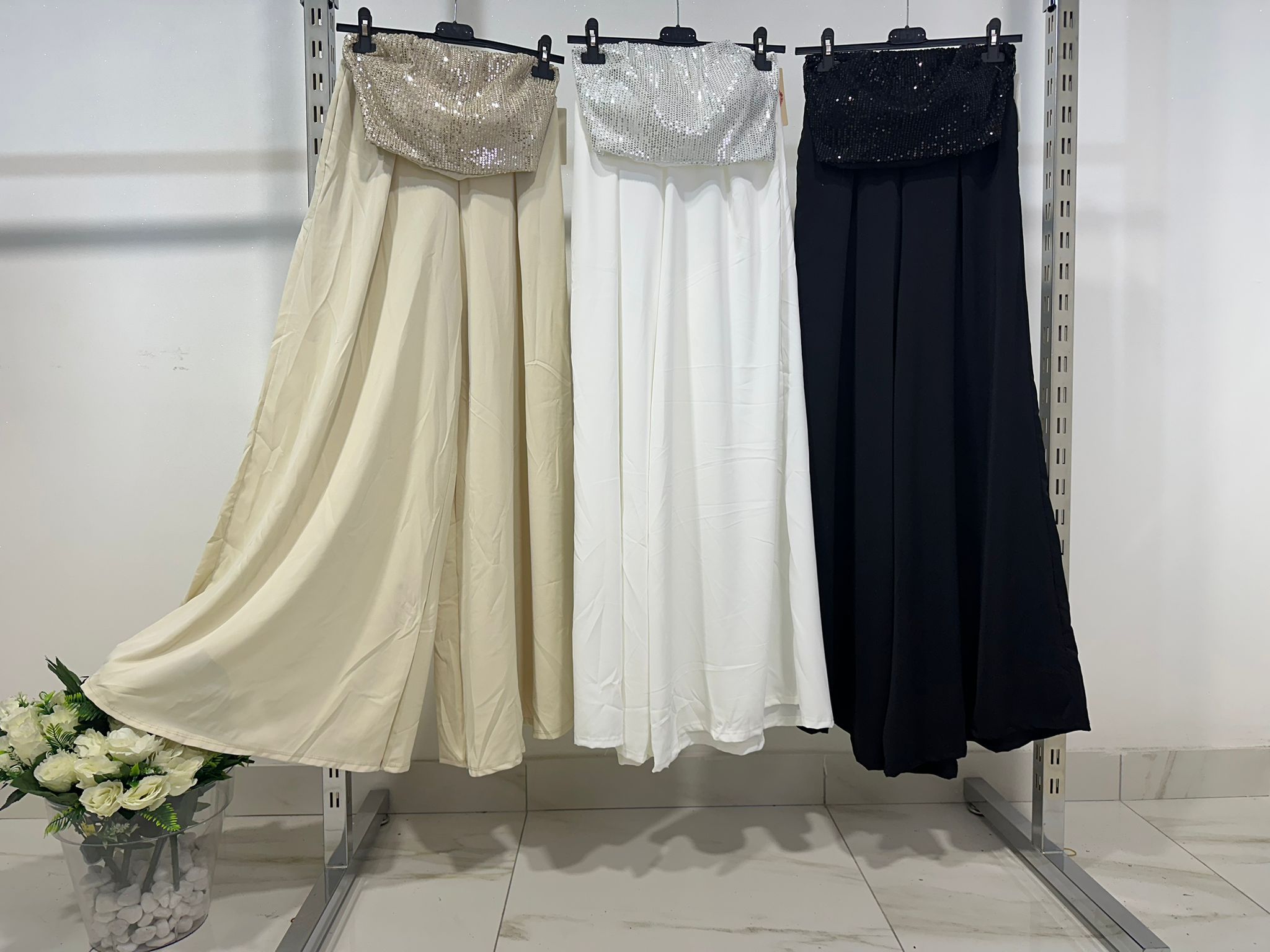Completo Clizia (7389)