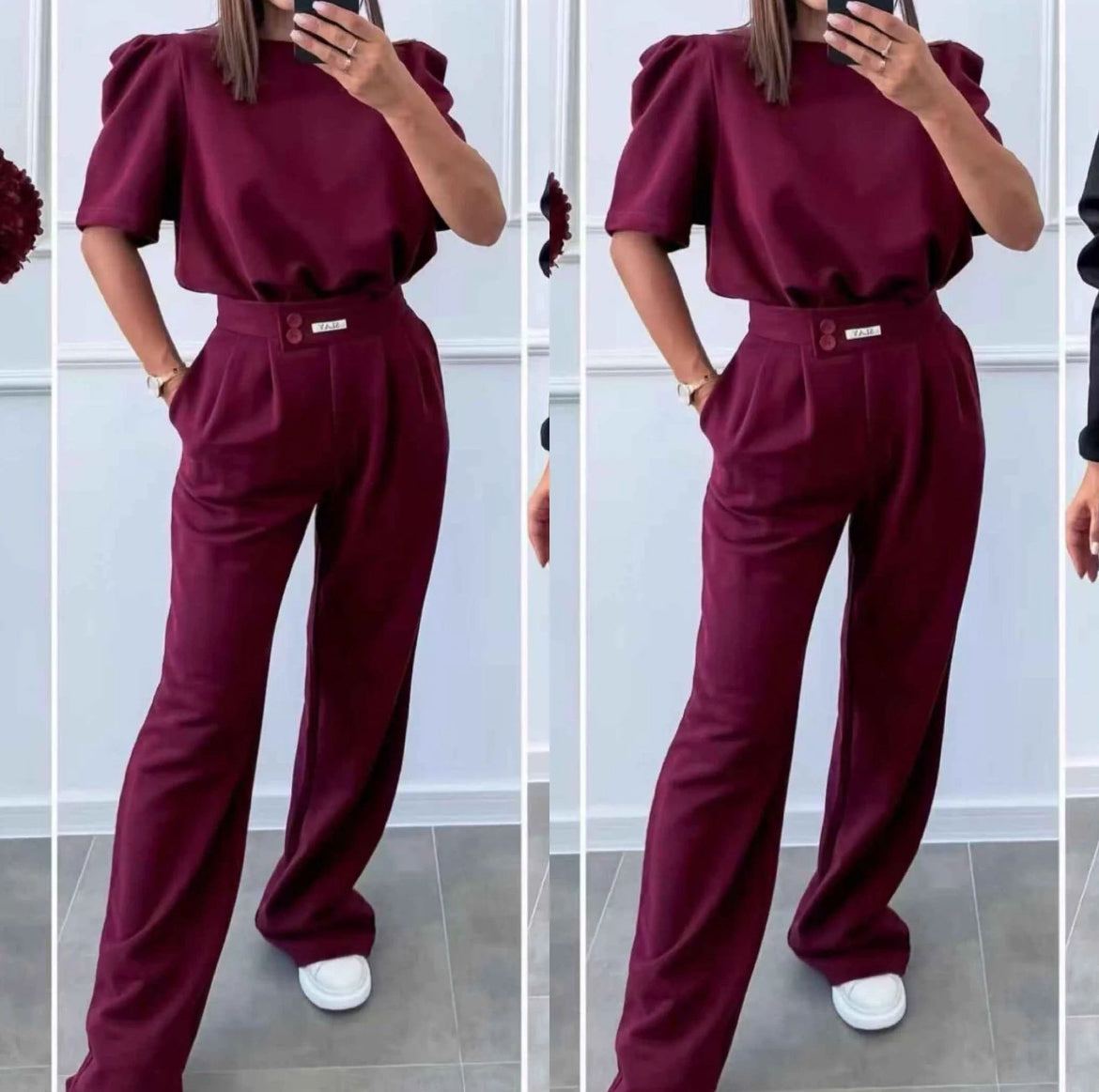 Street Fashion Store