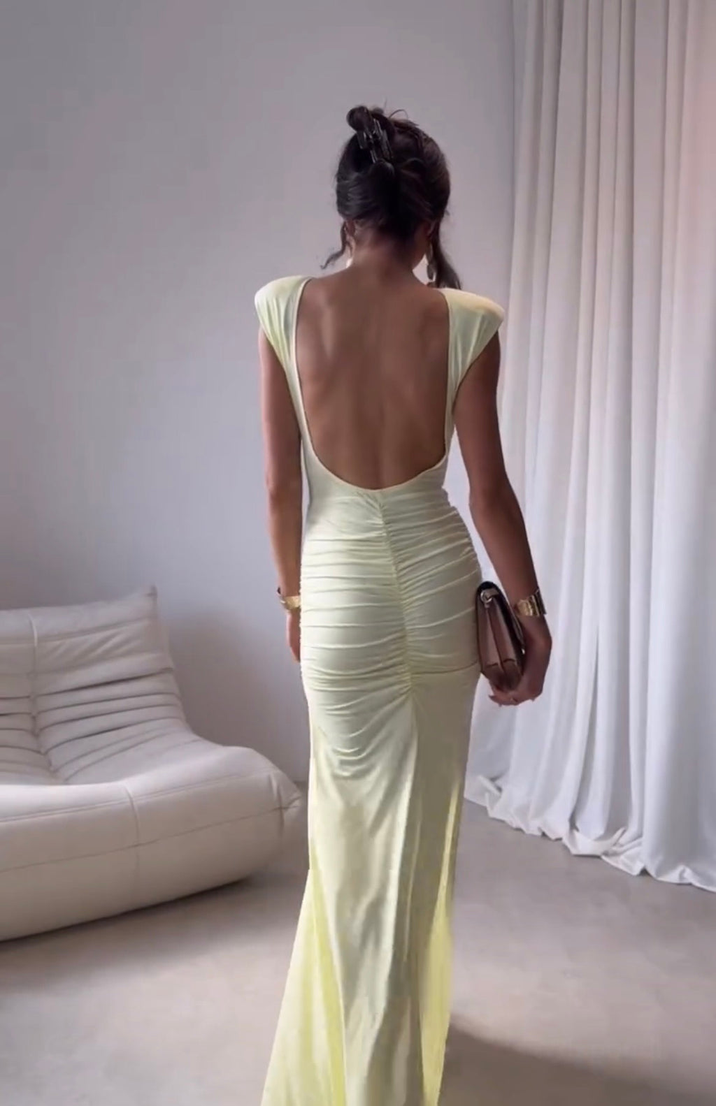 Abito shakira