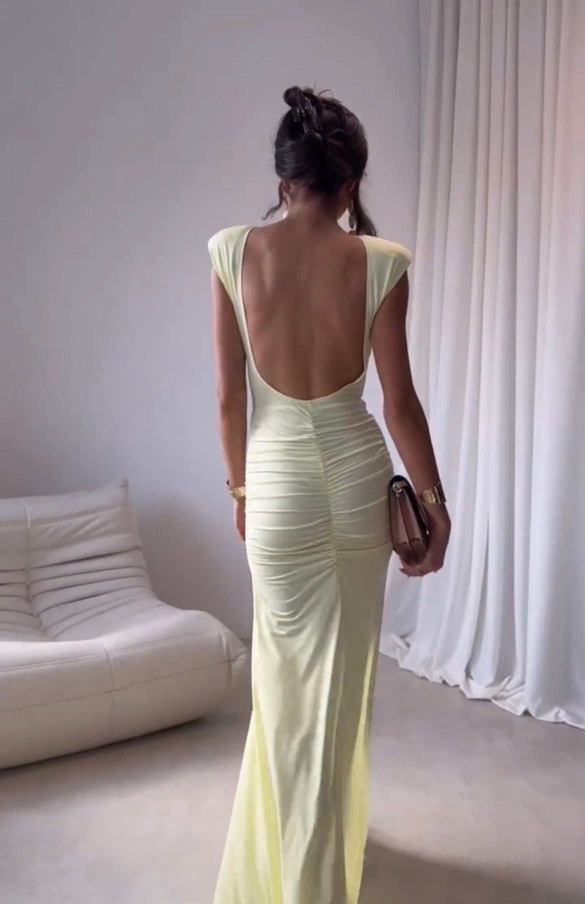 Abito shakira