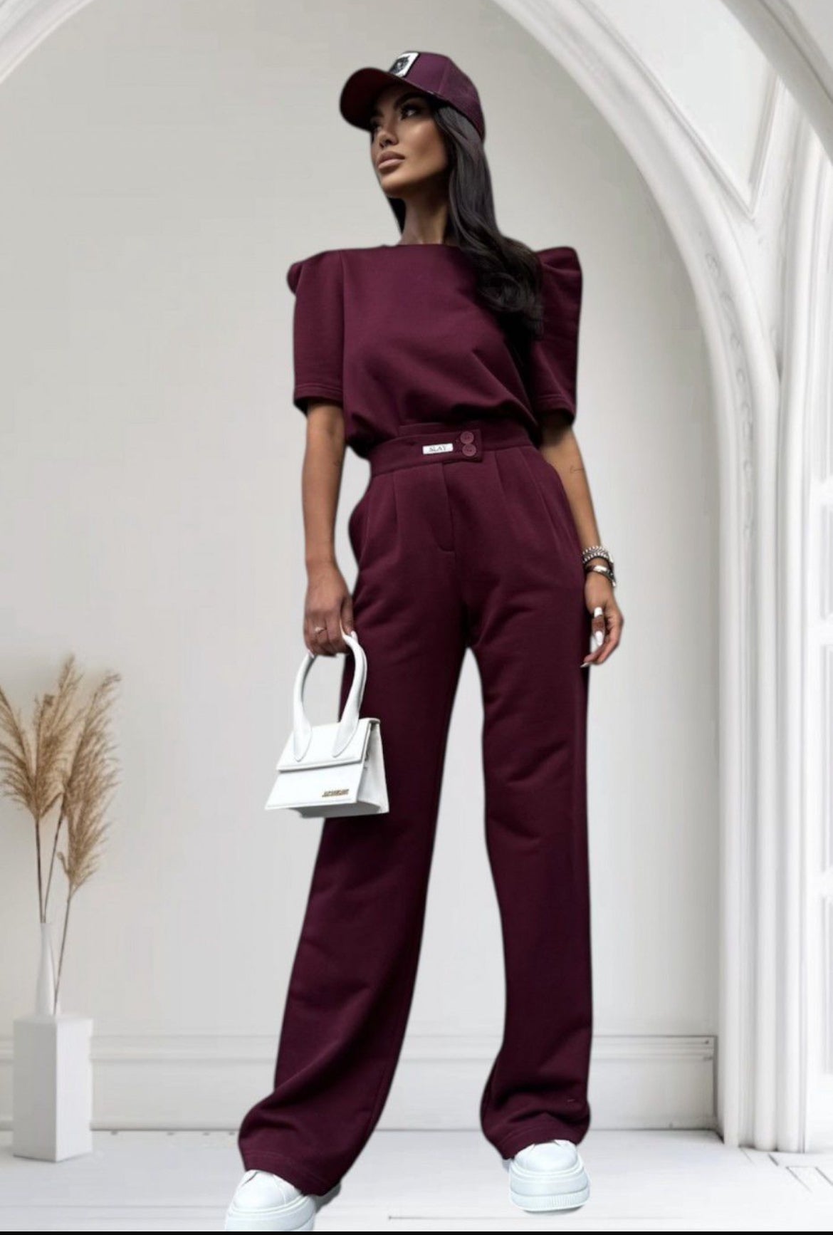 Street Fashion Store