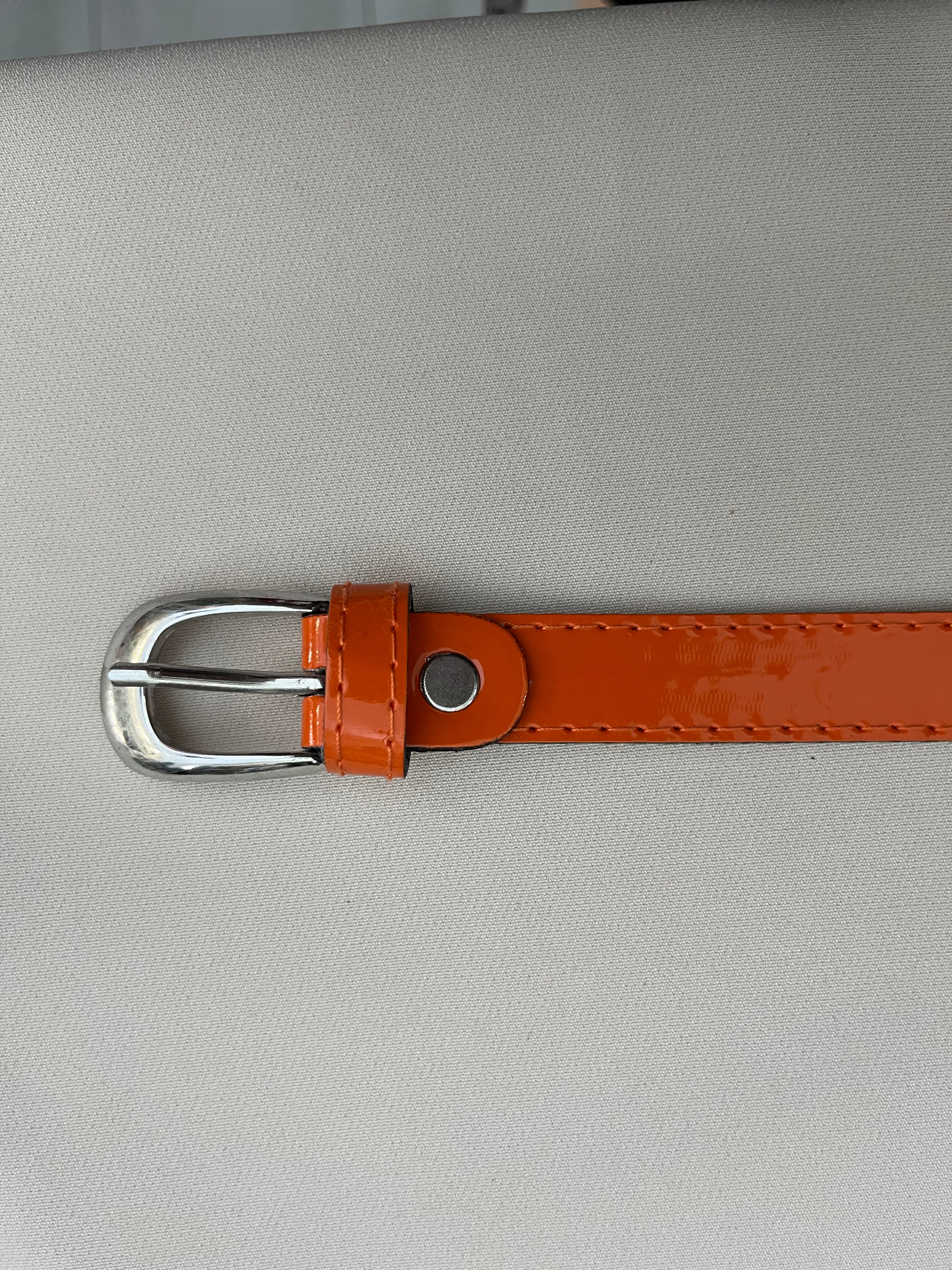 Cintura Orange