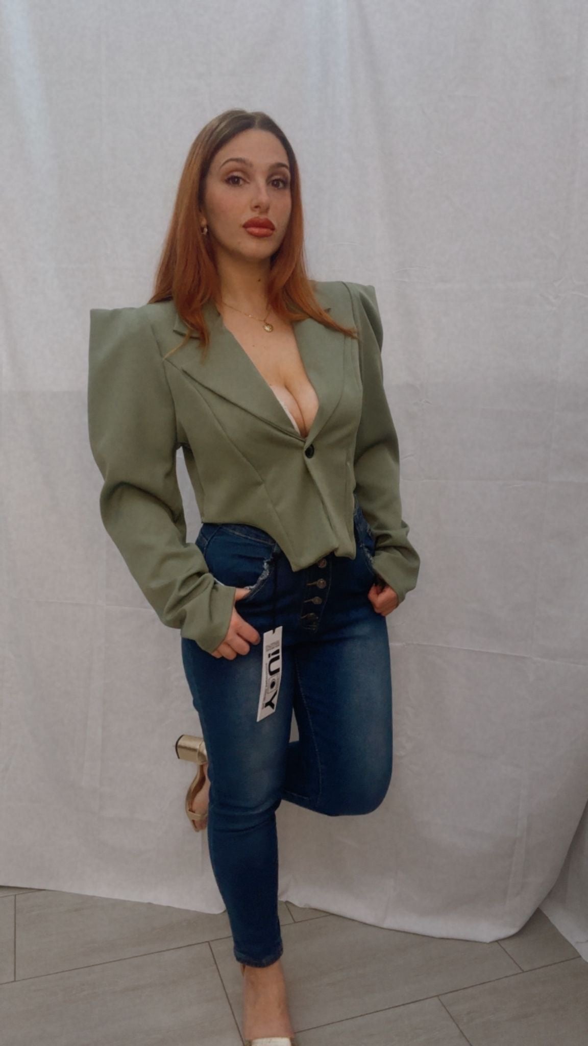 Street Fashion Store