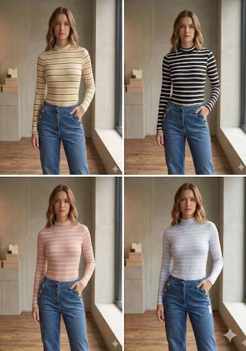 Body Eleonor