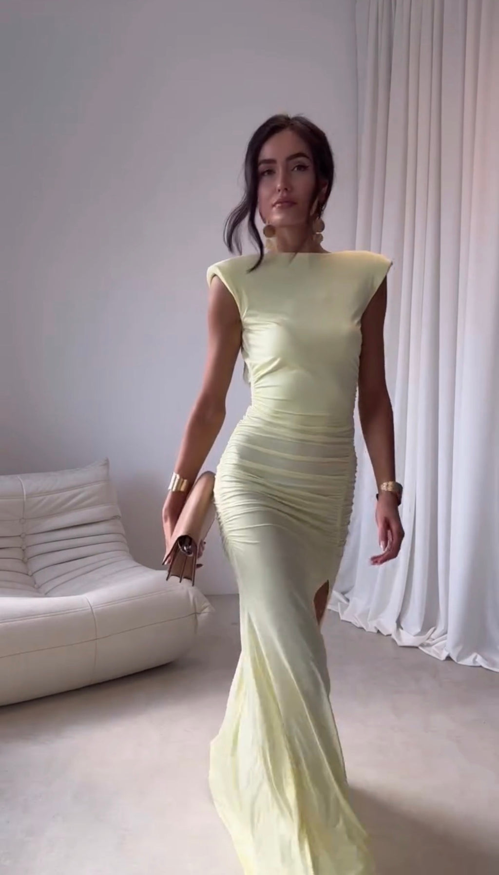 Abito shakira