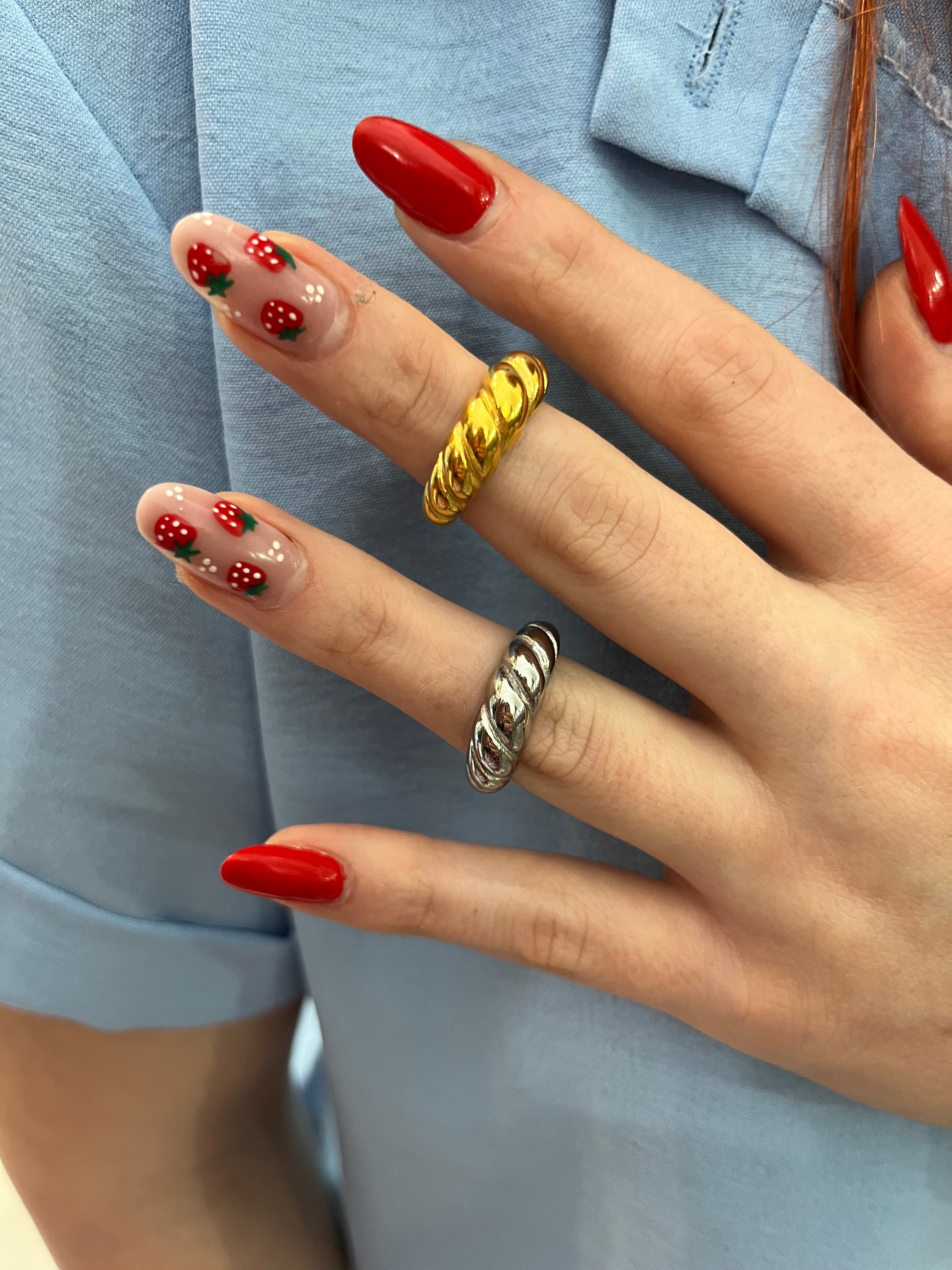 Street Fashion Store