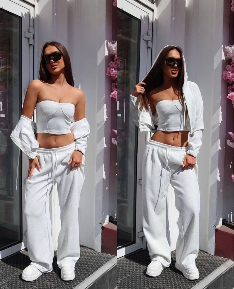 Street Fashion Store