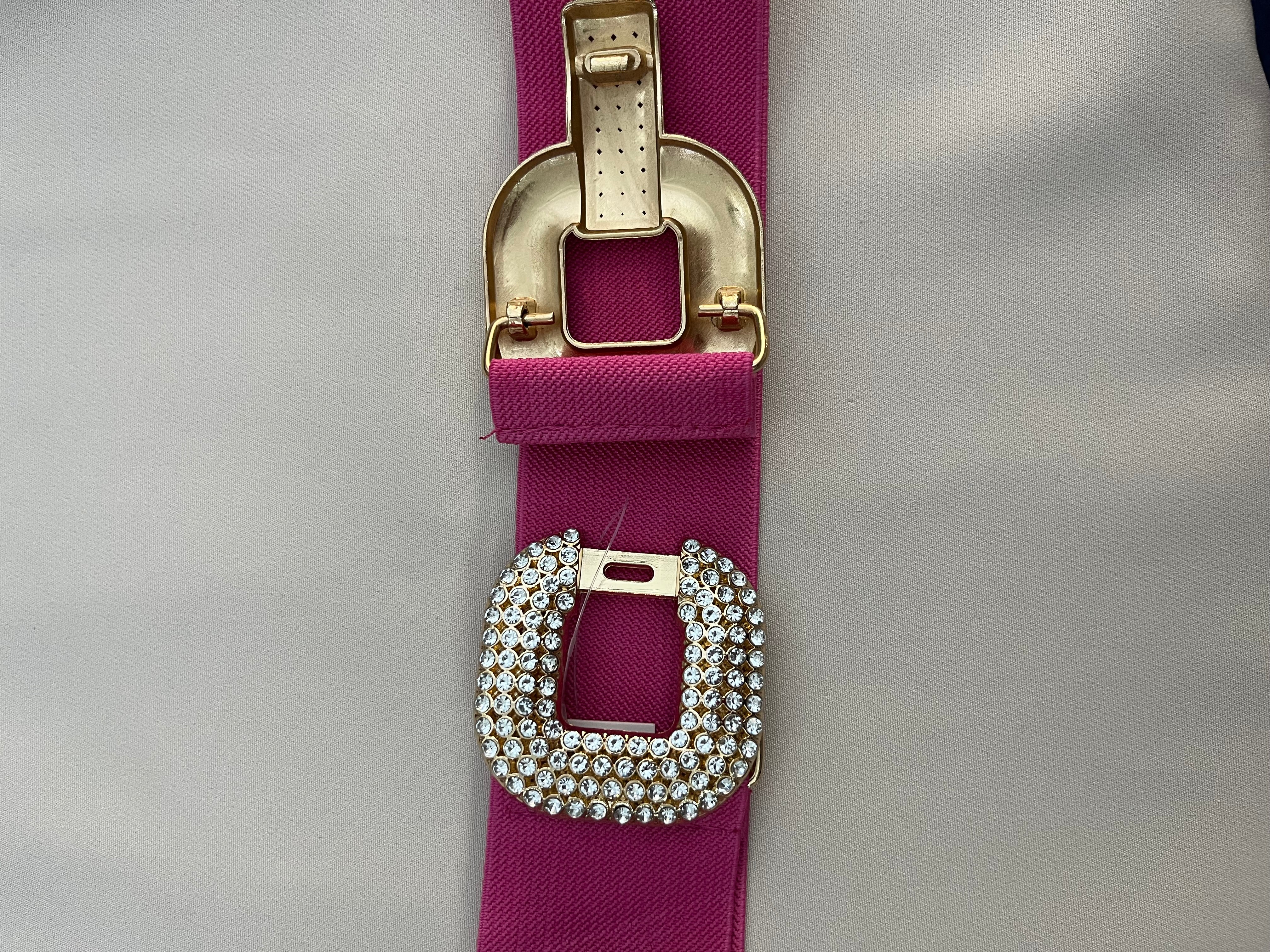 Cintura elastica Naomi