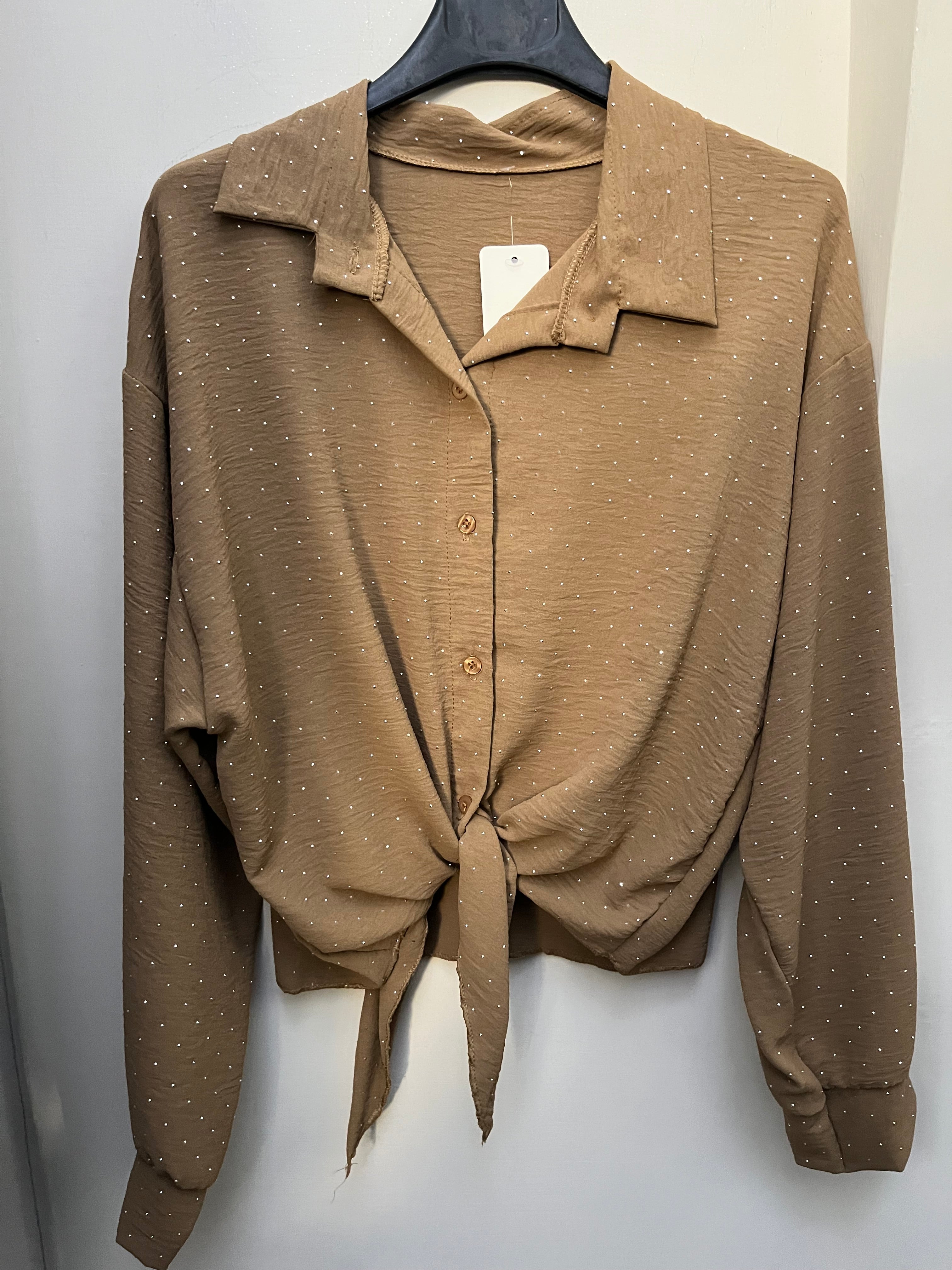 Camicia luxor