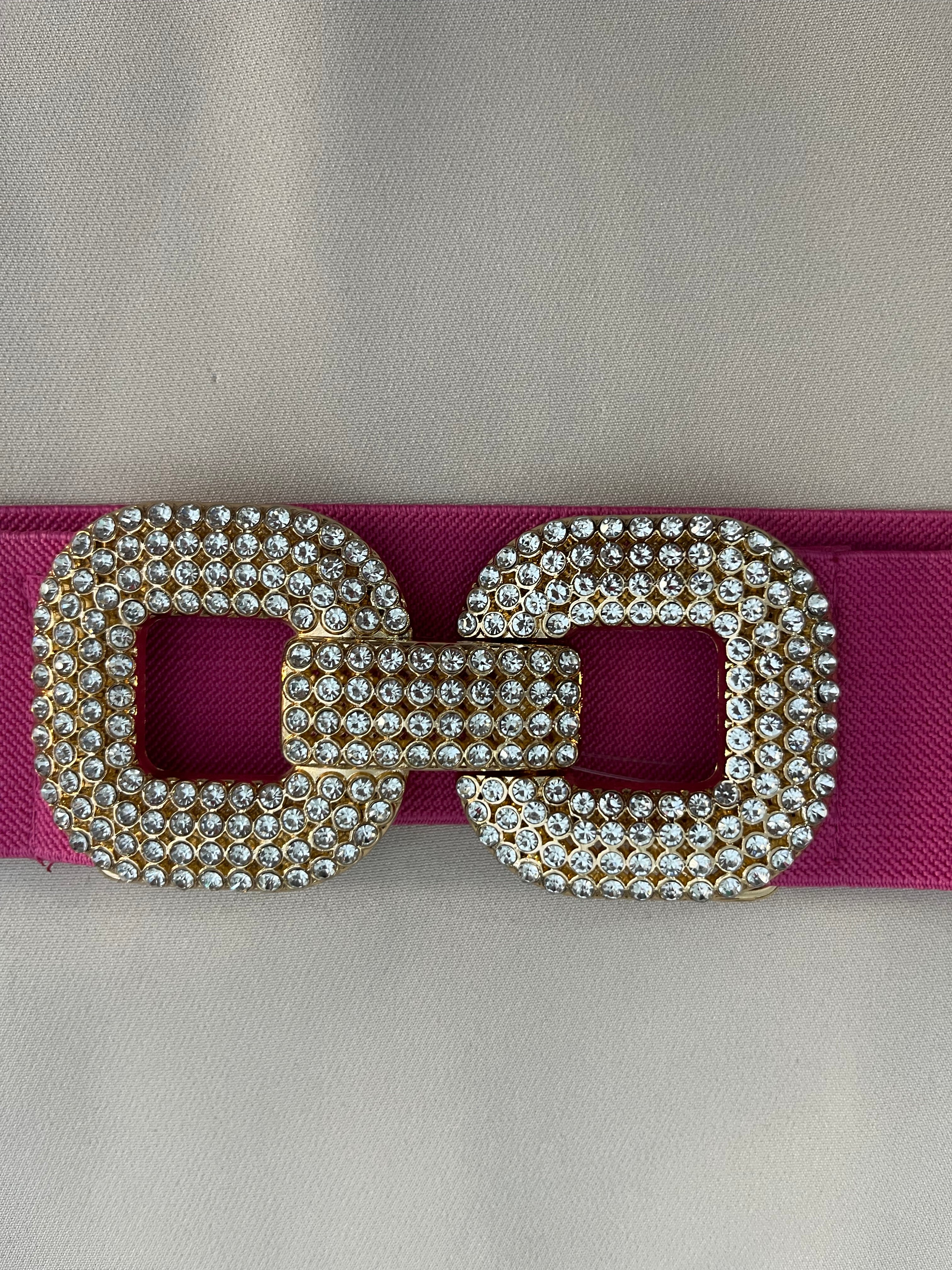 Cintura elastica Naomi