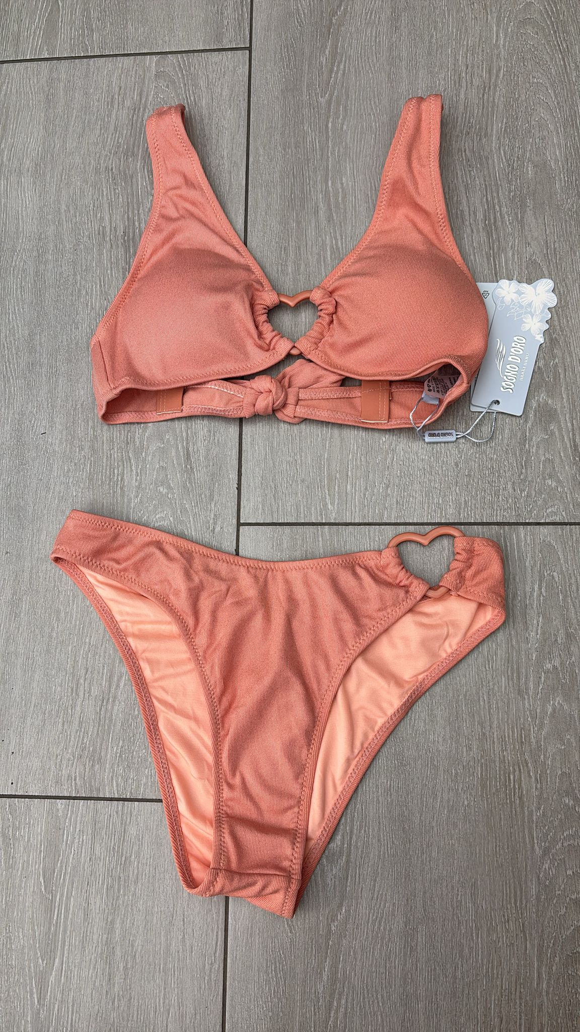 Costume Cuore