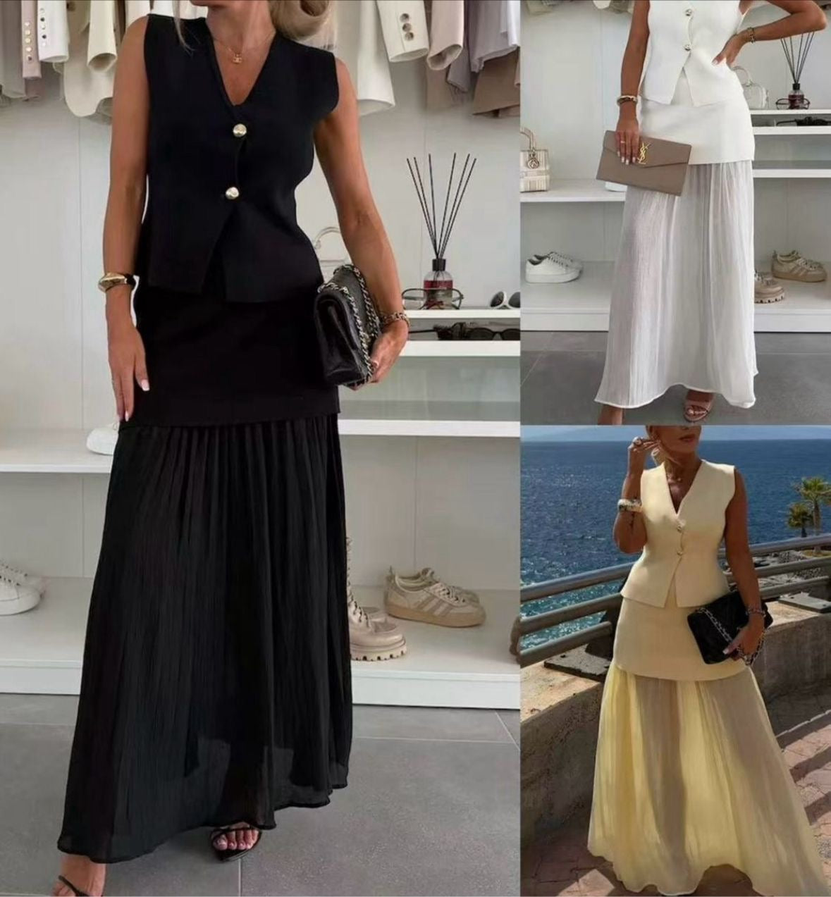 Street Fashion Store