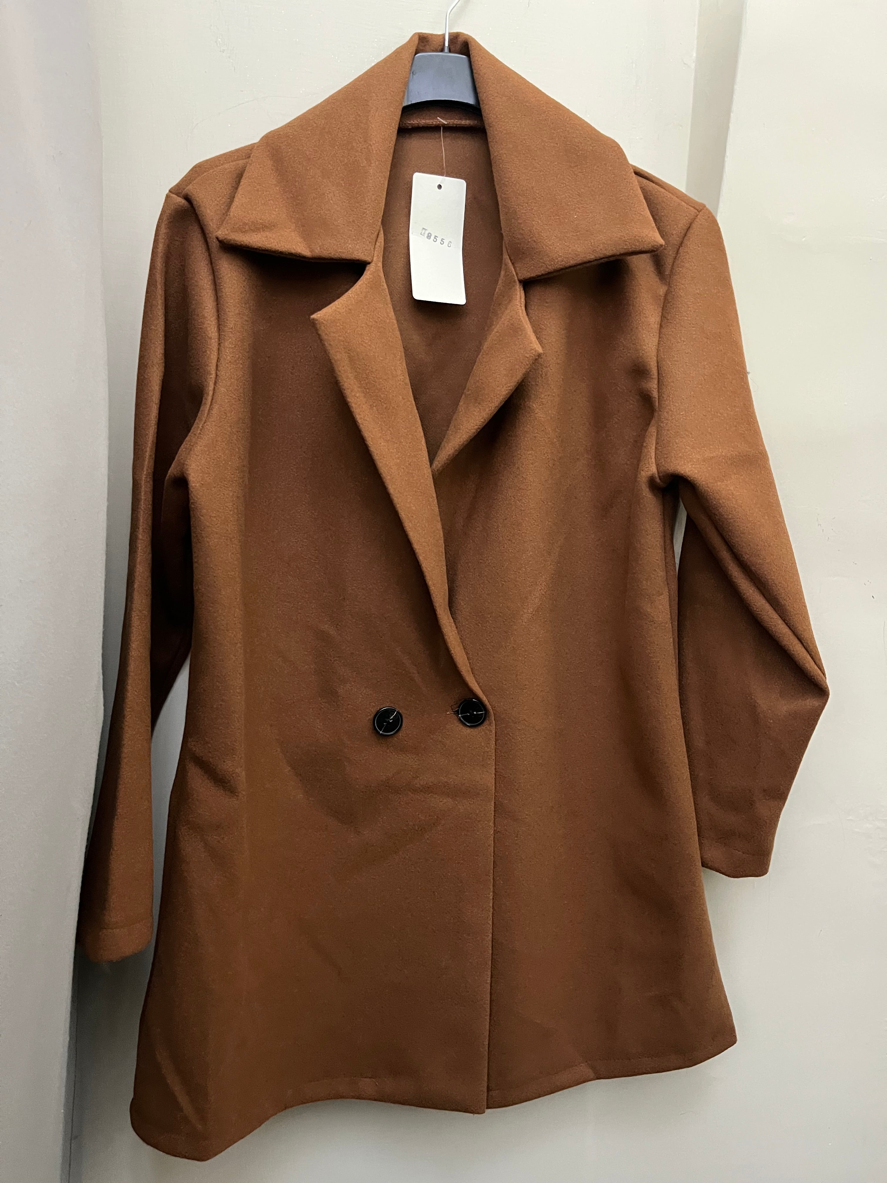 Cappotto basic