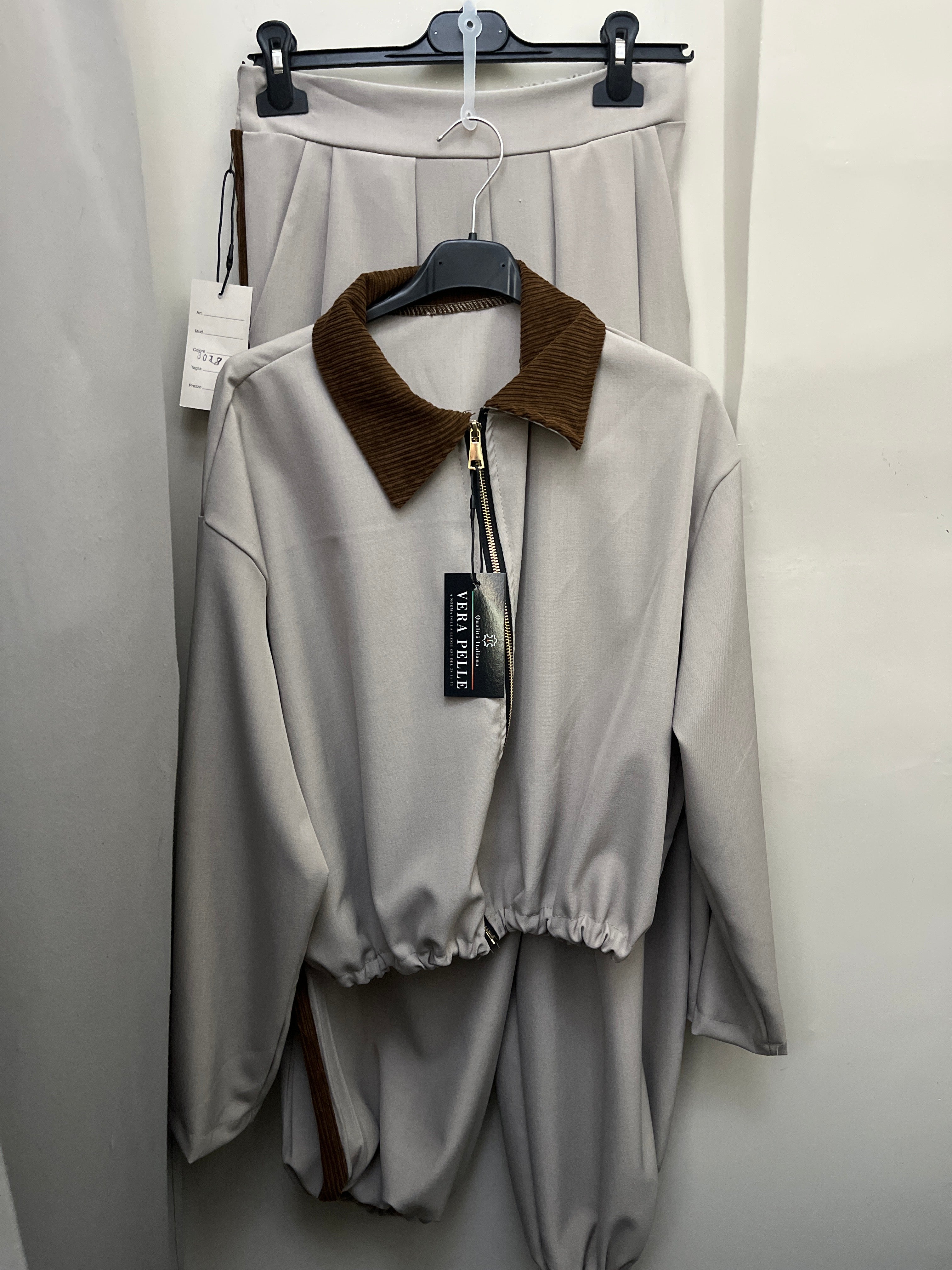 Street Fashion Store