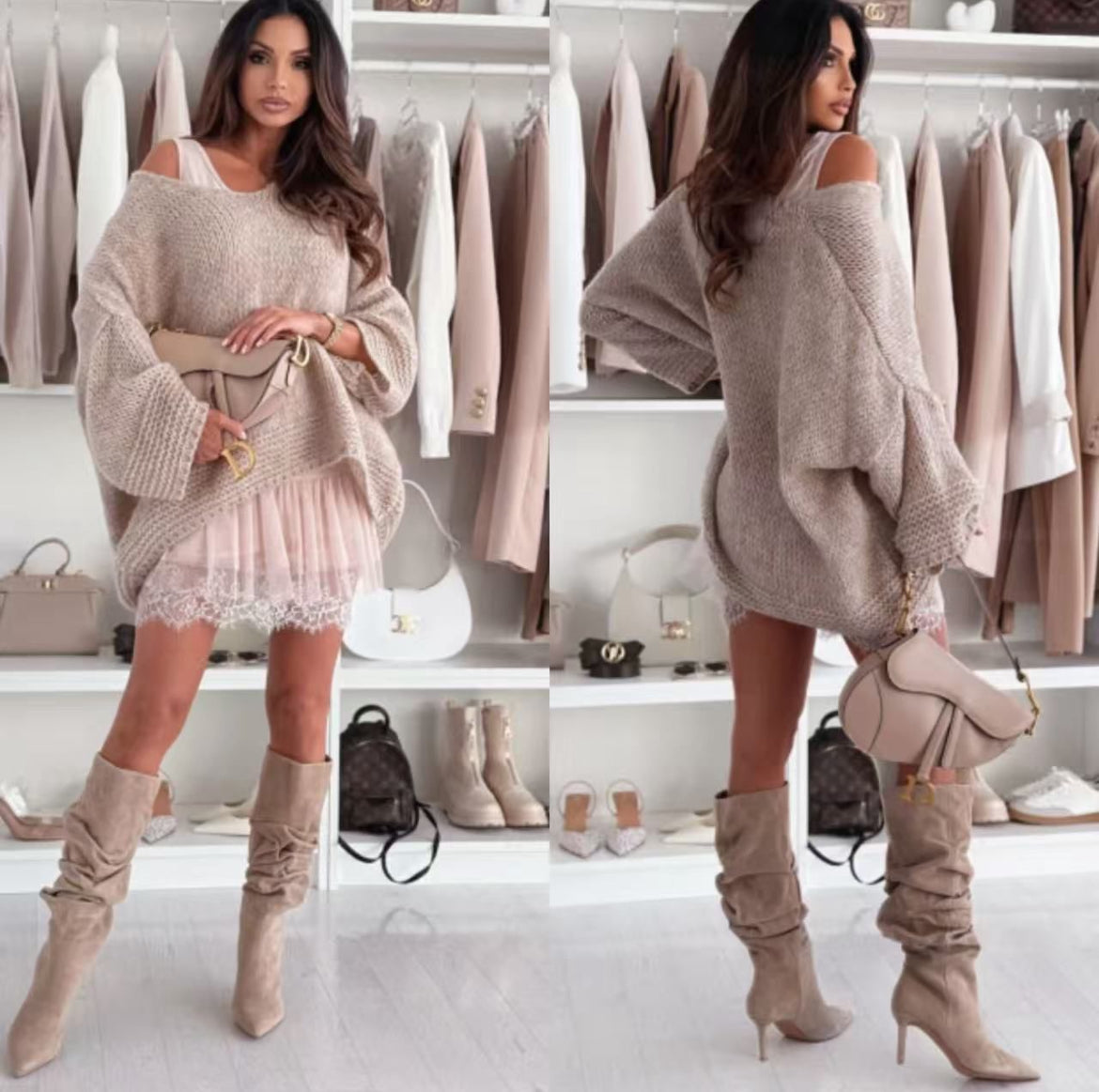 Street Fashion Store