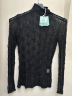 Maglia pizzo