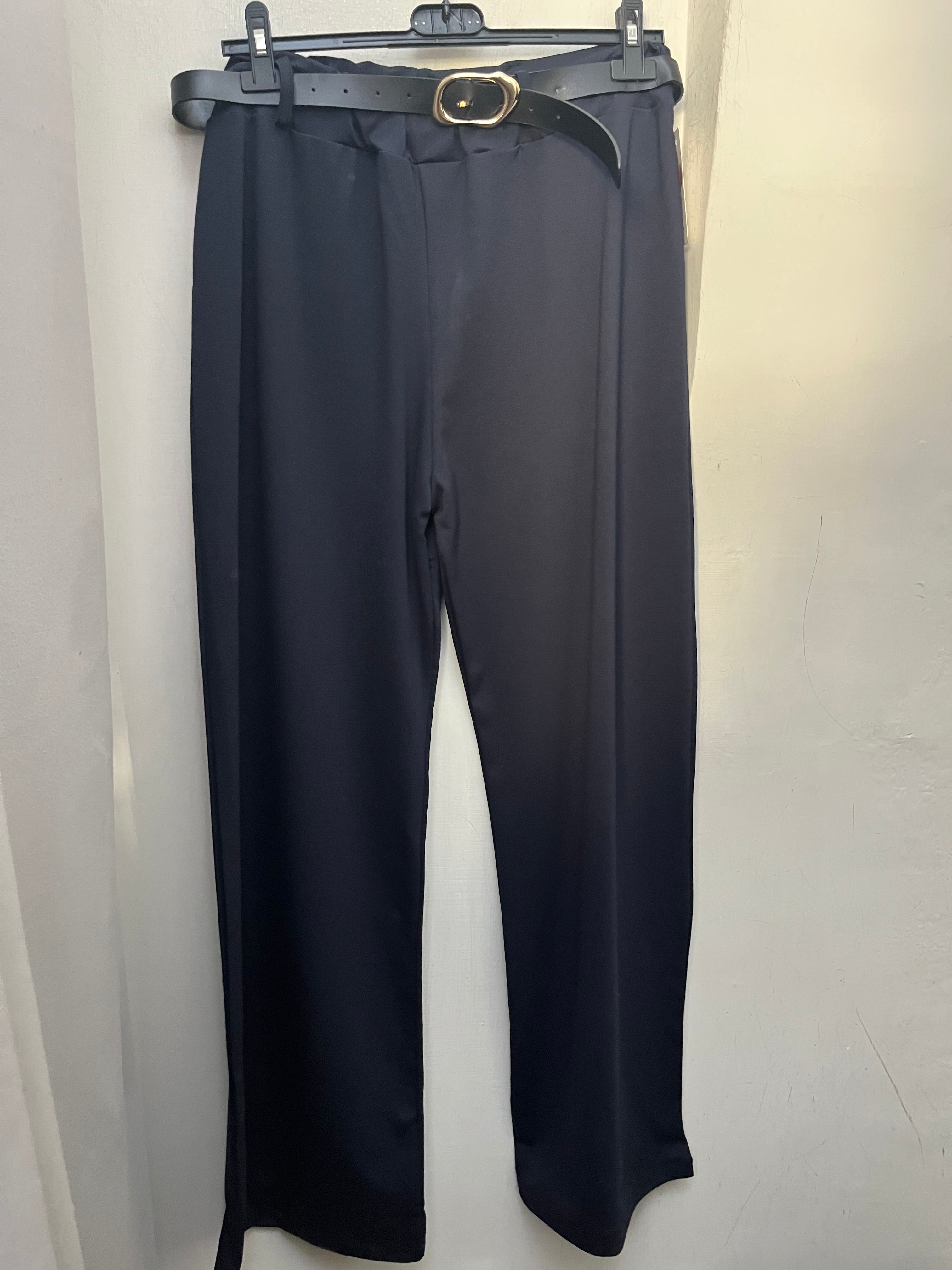 Pantalone Rose curvy