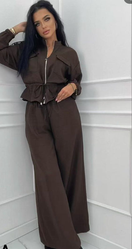 Completo New York curvy