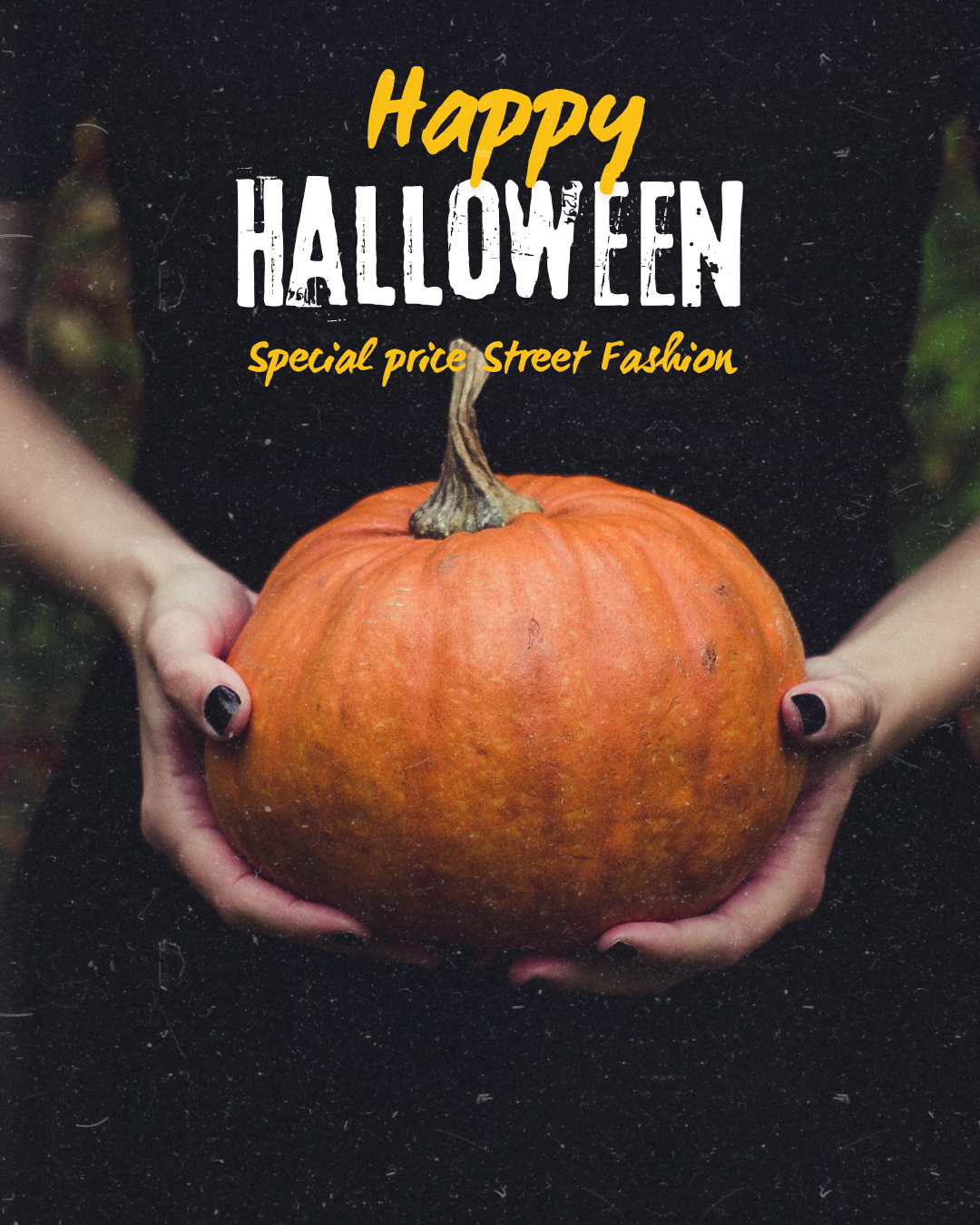 Street Fashion Store