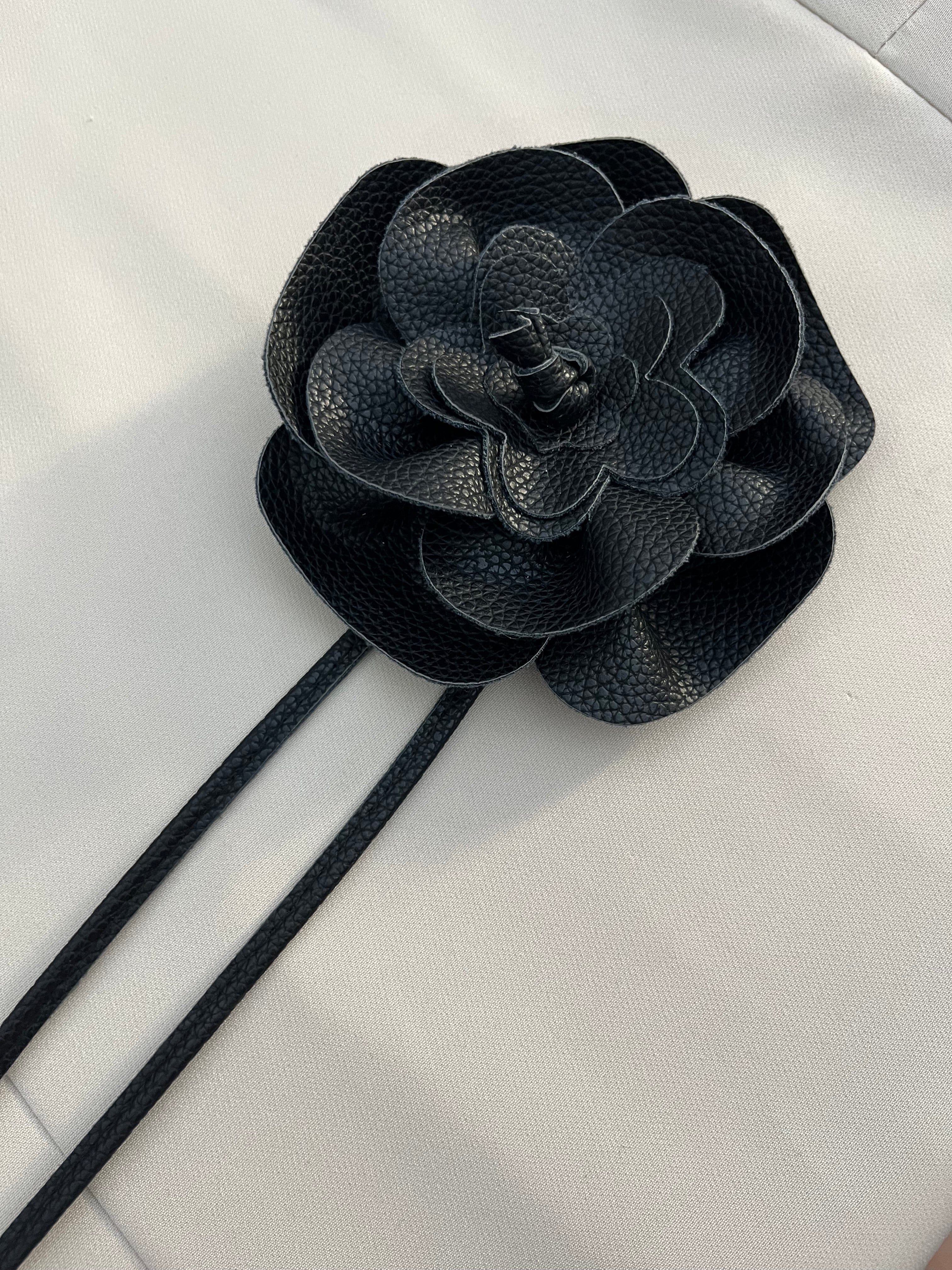 Cintura Flower