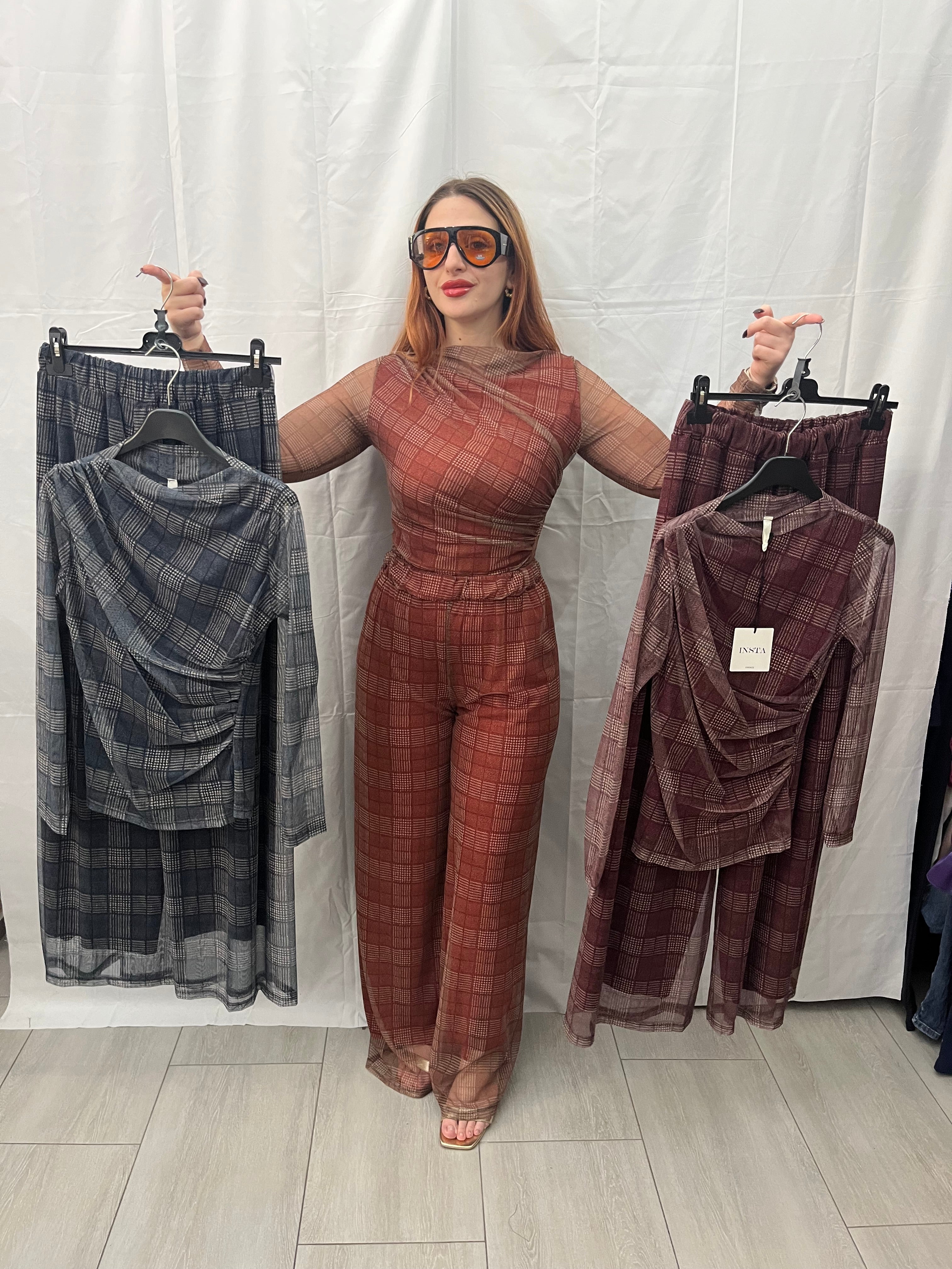 Street Fashion Store