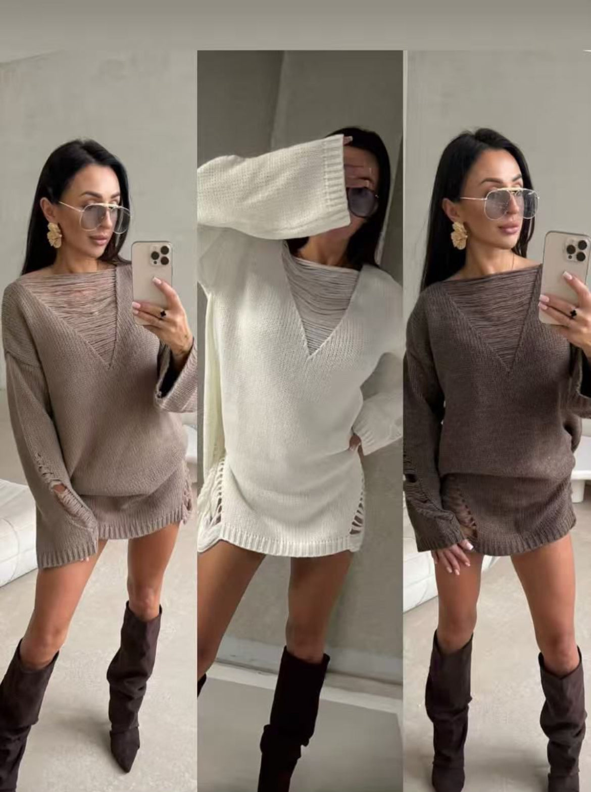 Street Fashion Store