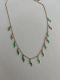 Collana Flash