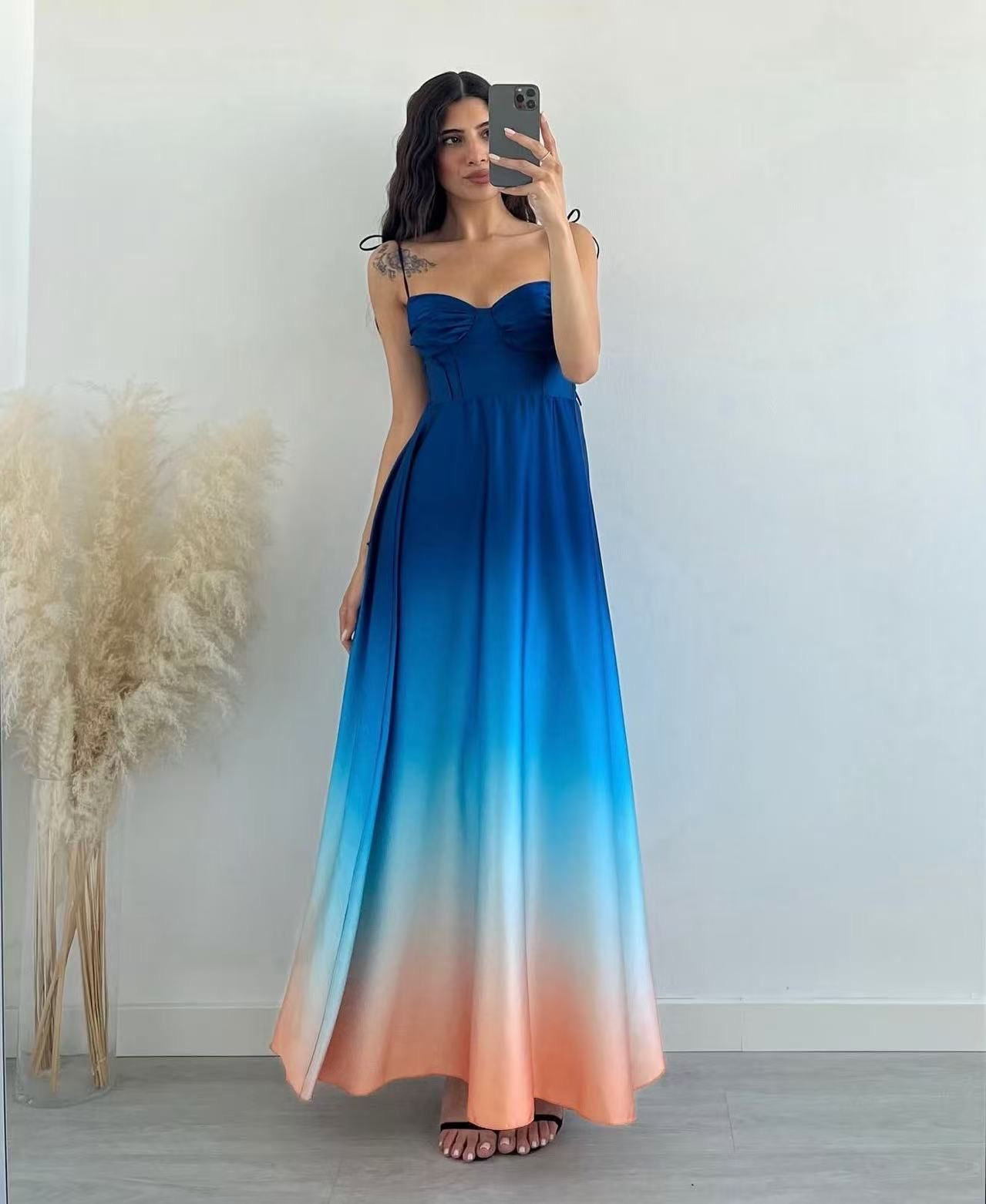 Abito Dafne (58173)