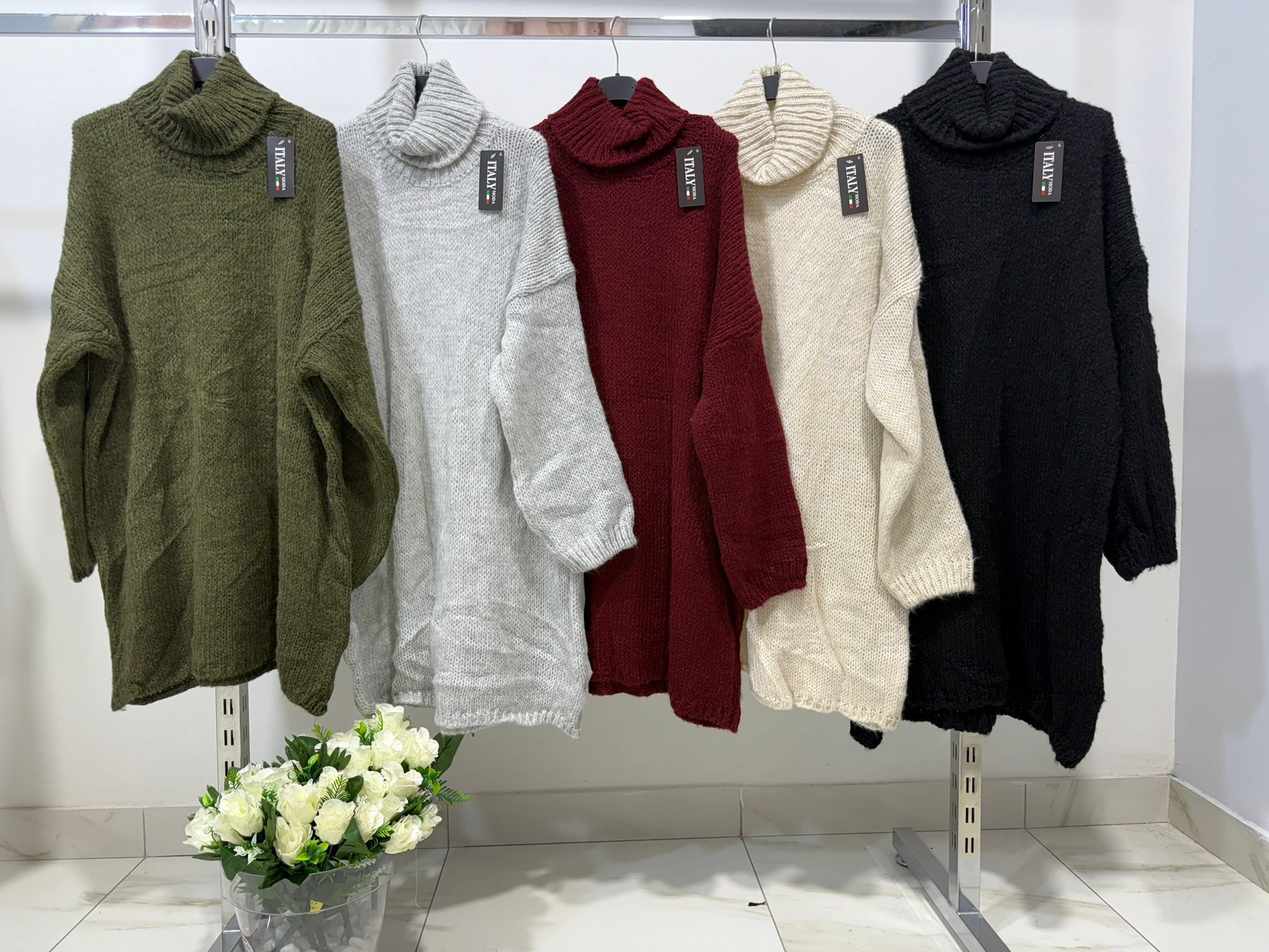 Street Fashion Store