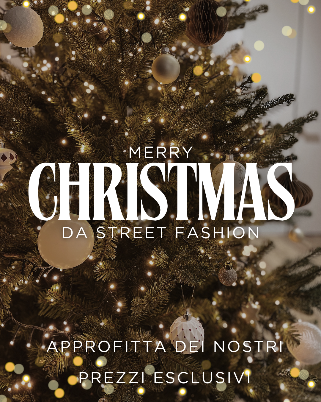 Street Fashion Store