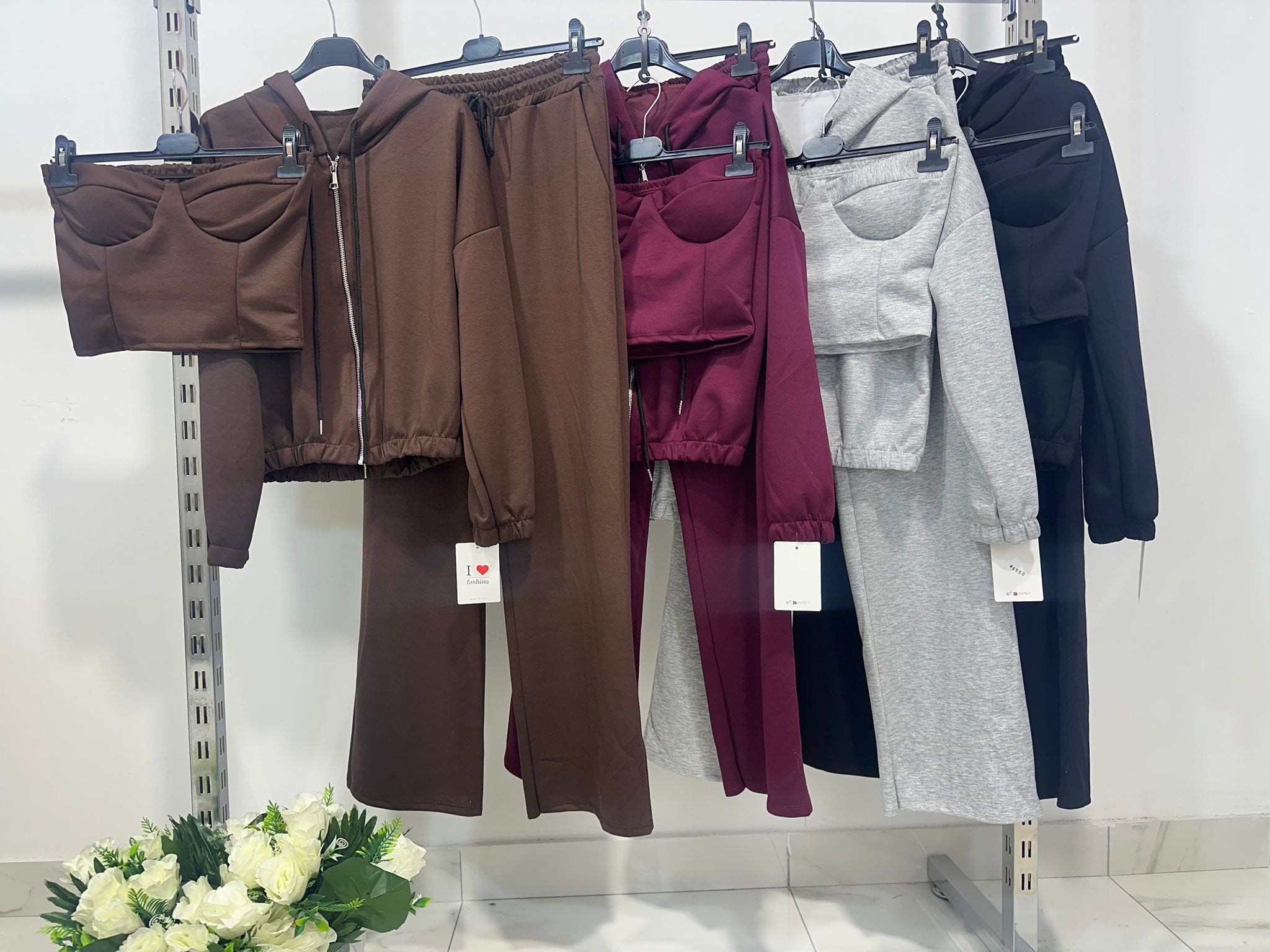 Street Fashion Store