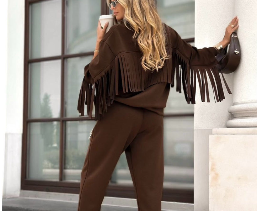 Street Fashion Store