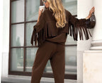 Completo Texas curvy