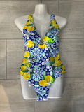 Costume intero Amalfi