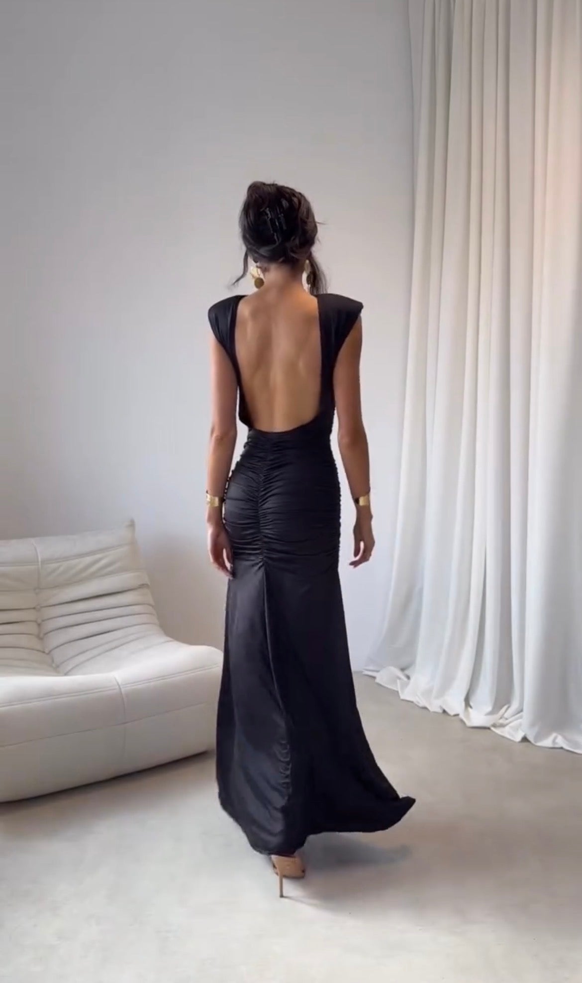 Abito shakira